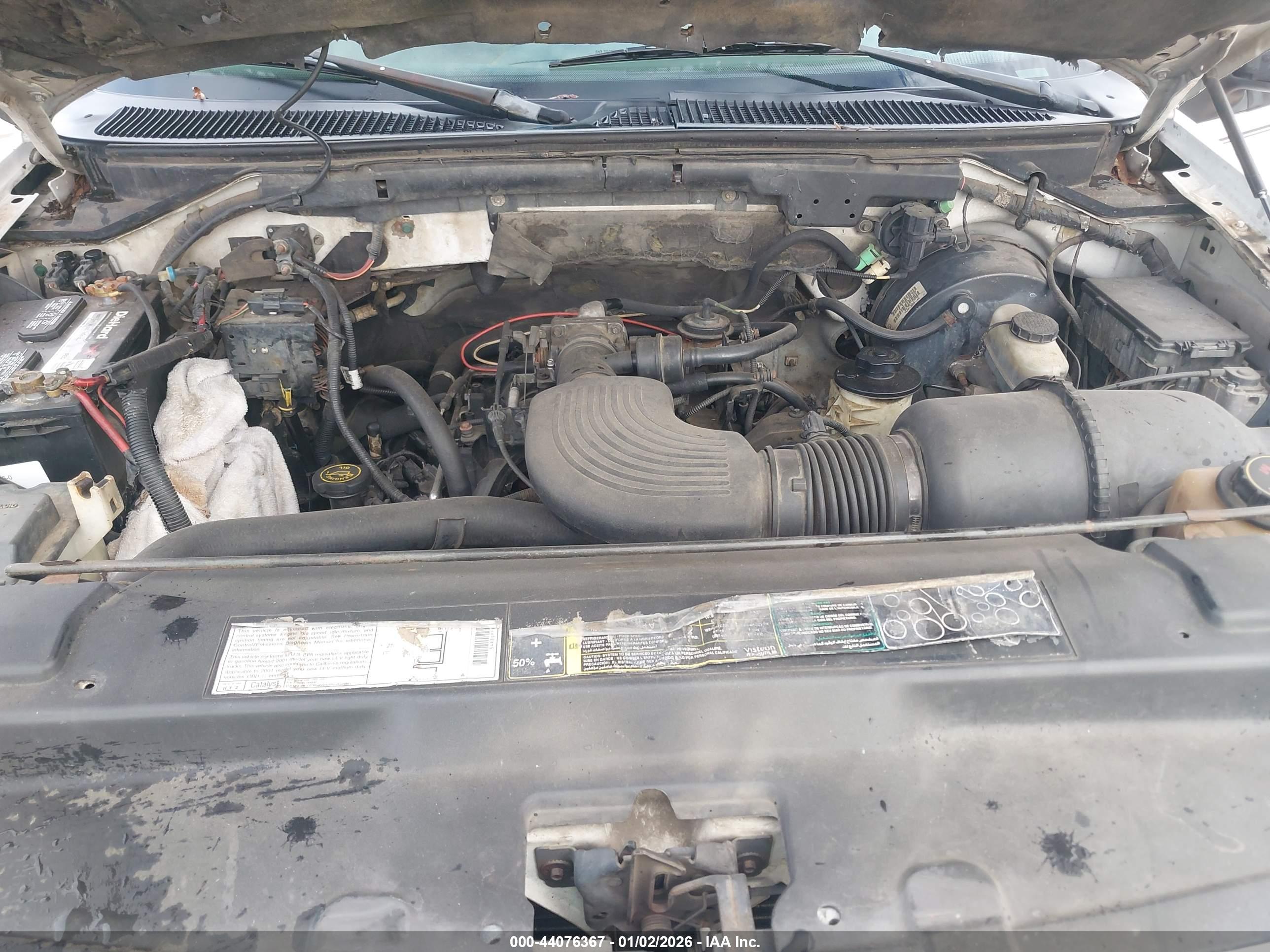 FORD F-150 image 10