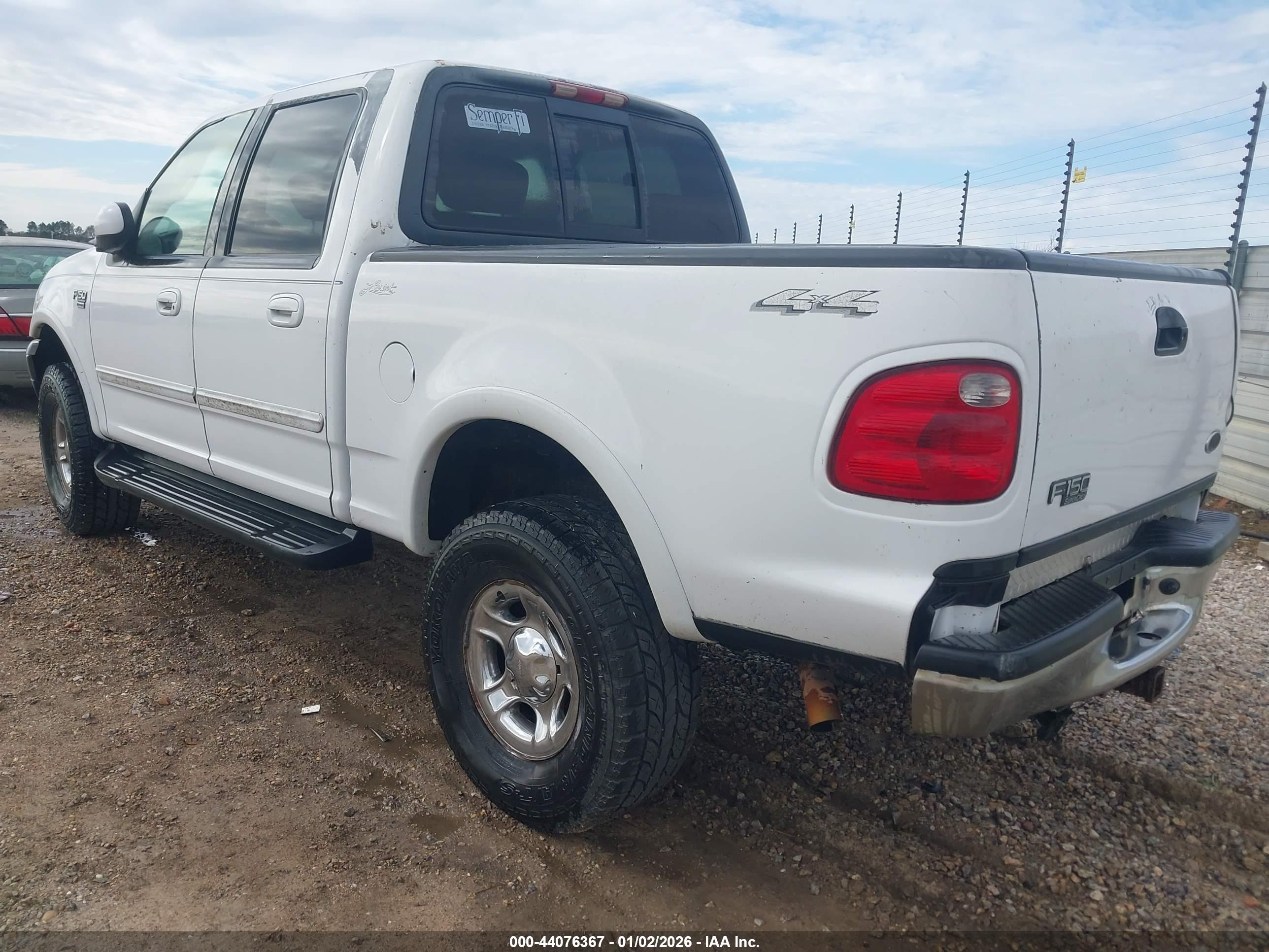 FORD F-150 image 3