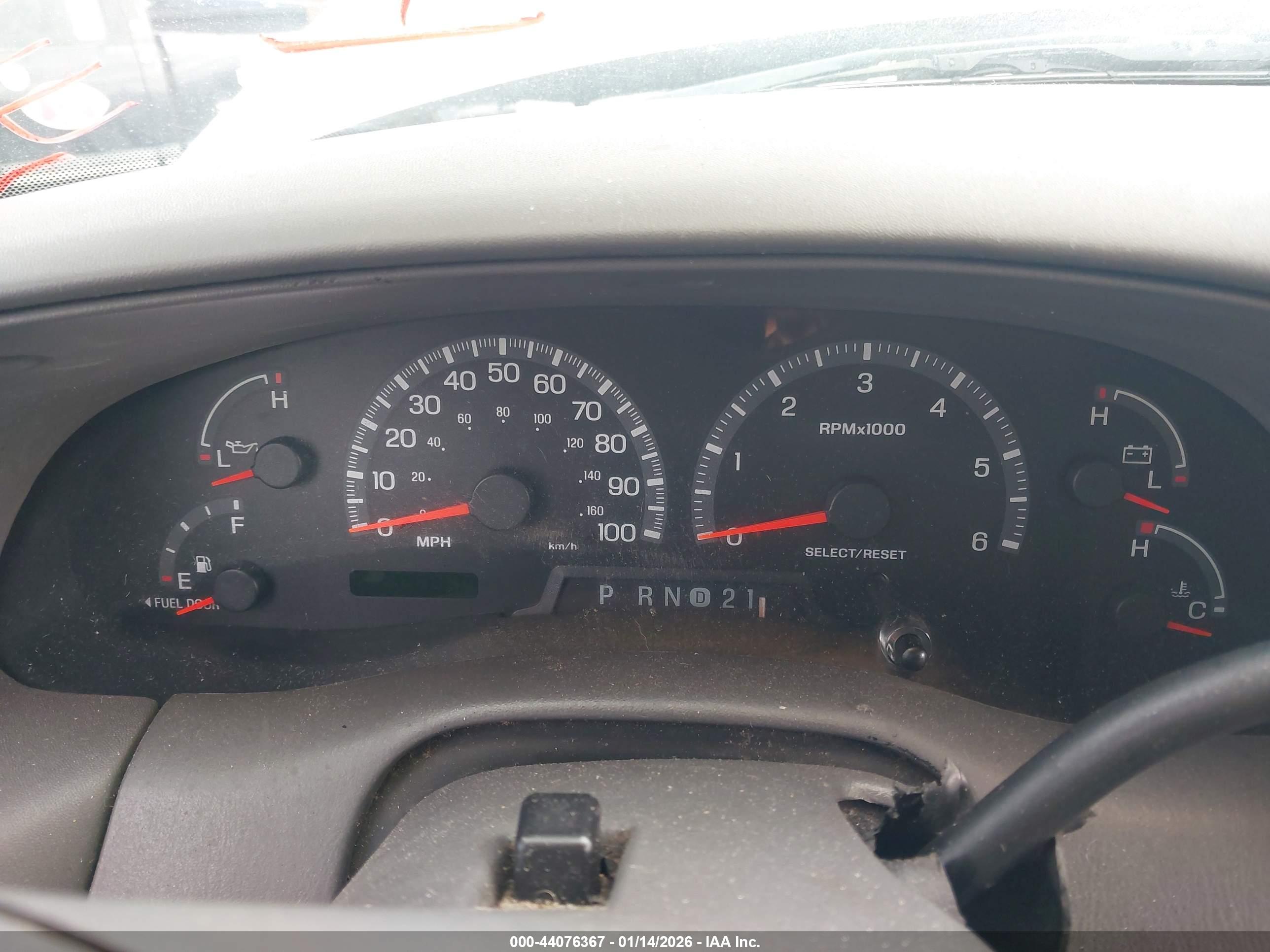 FORD F-150 image 7