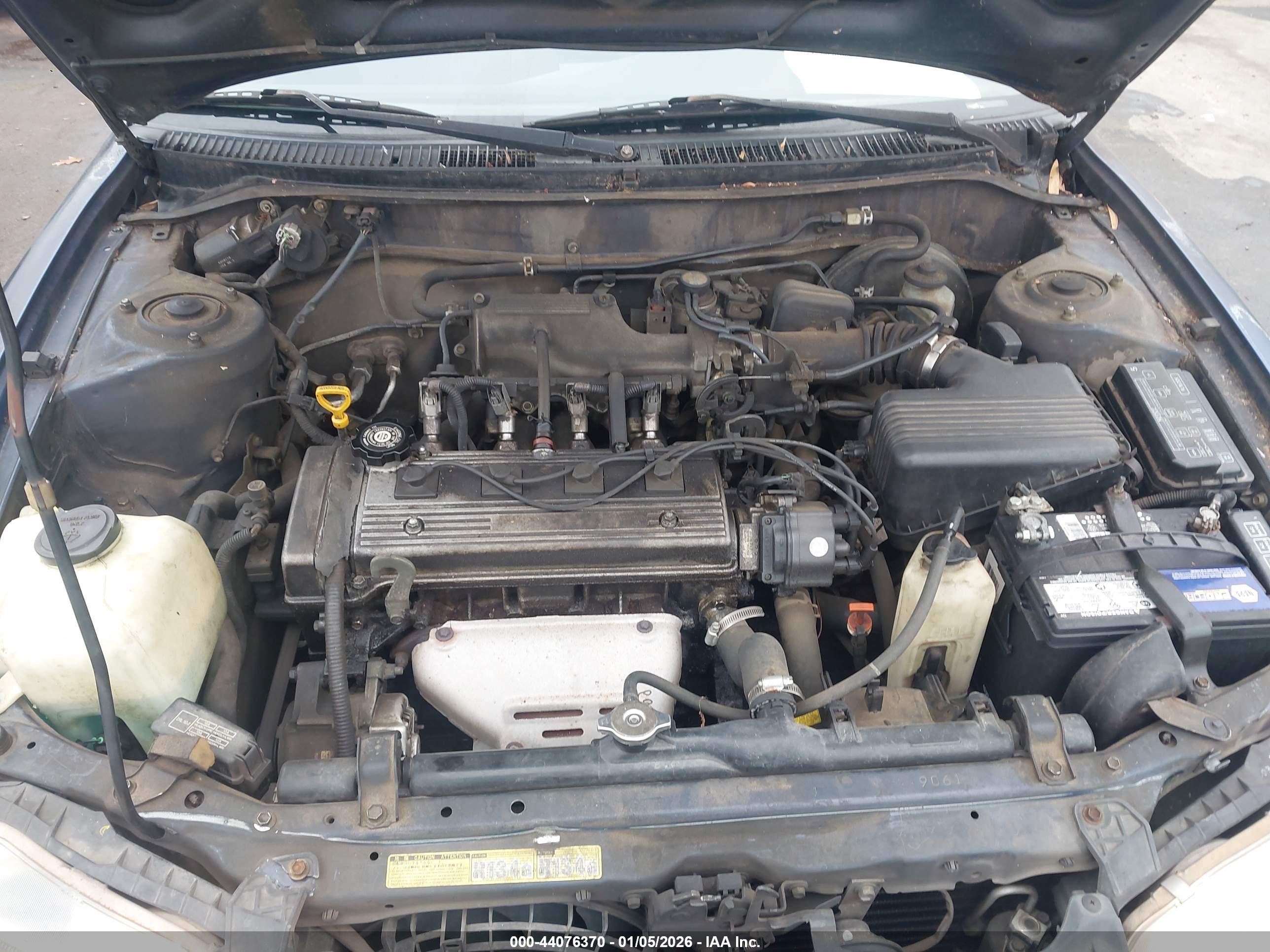 GEO PRIZM image 10