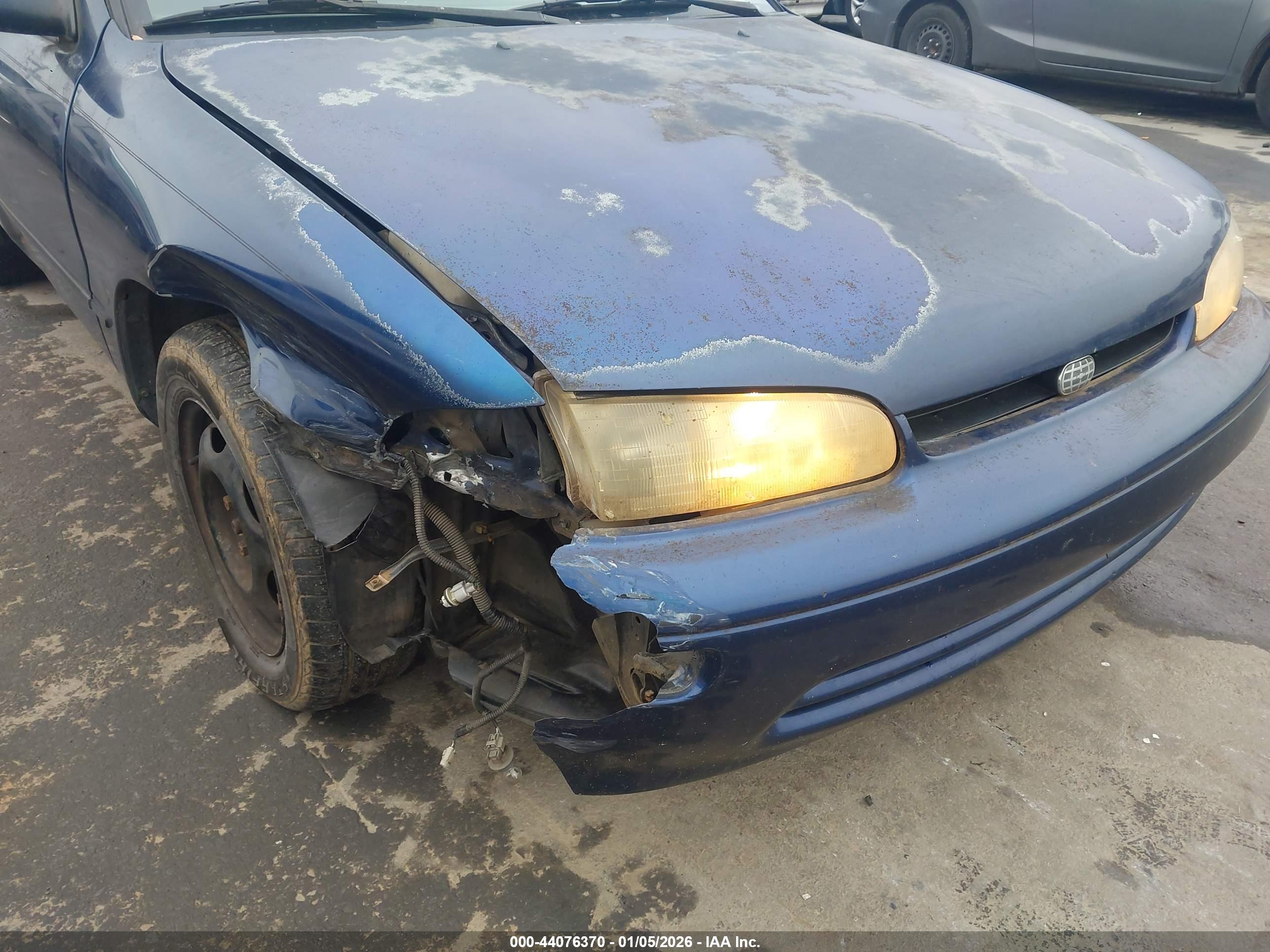 GEO PRIZM image 6