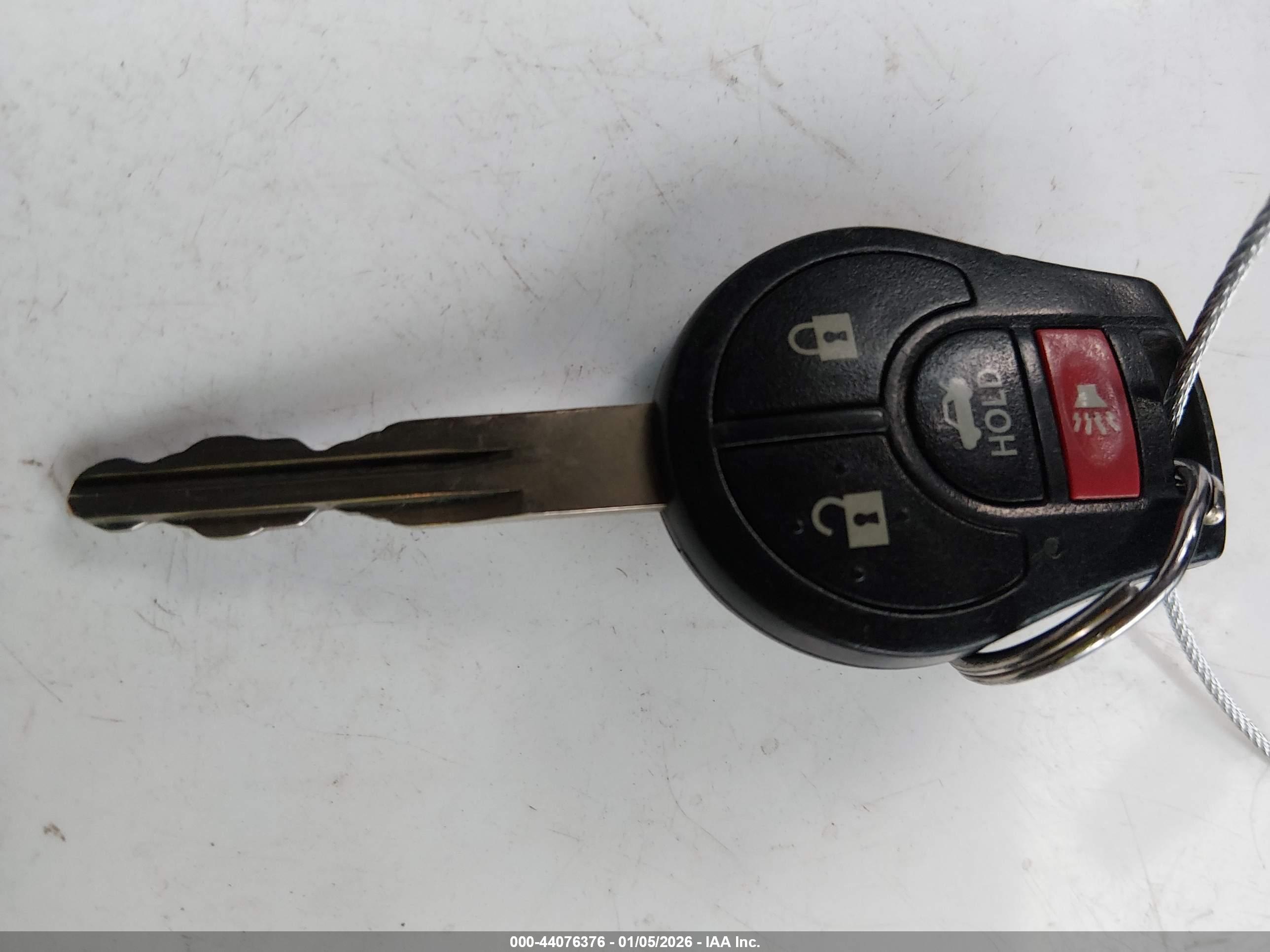 NISSAN SENTRA image 11
