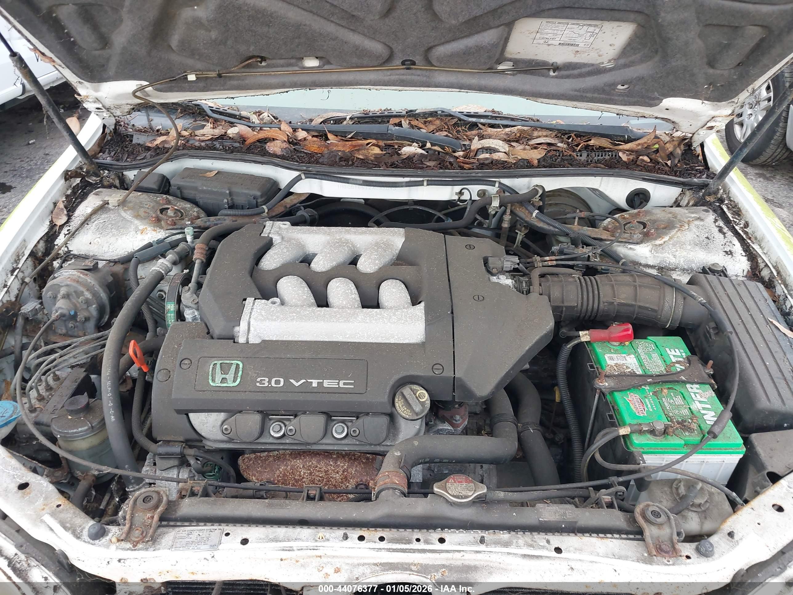 HONDA ACCORD image 10