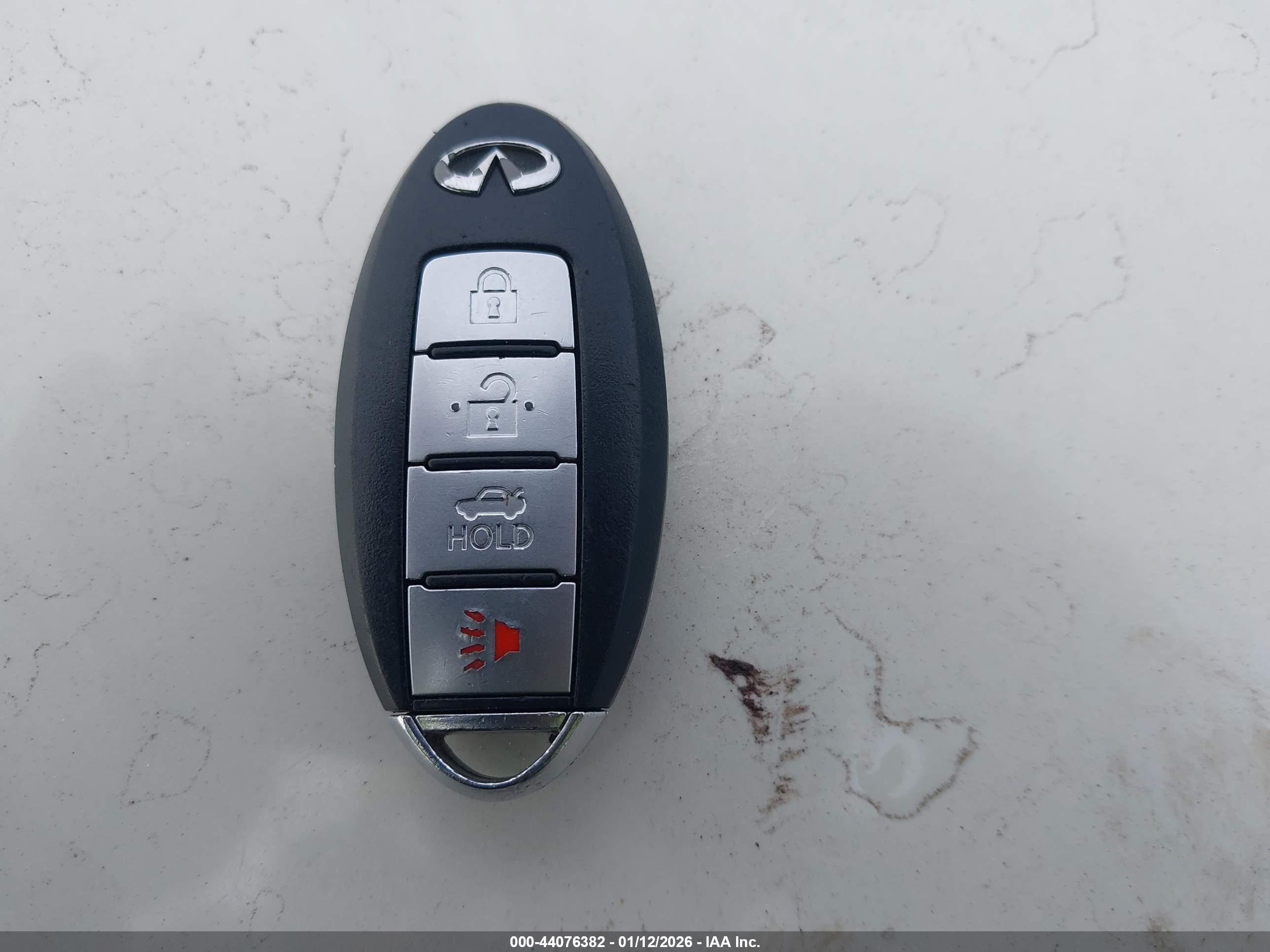 INFINITI G37 image 11