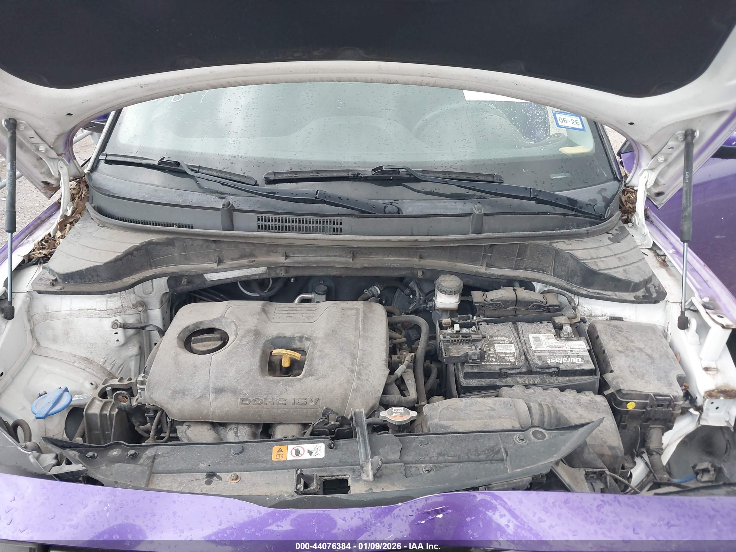 KIA SOUL image 10