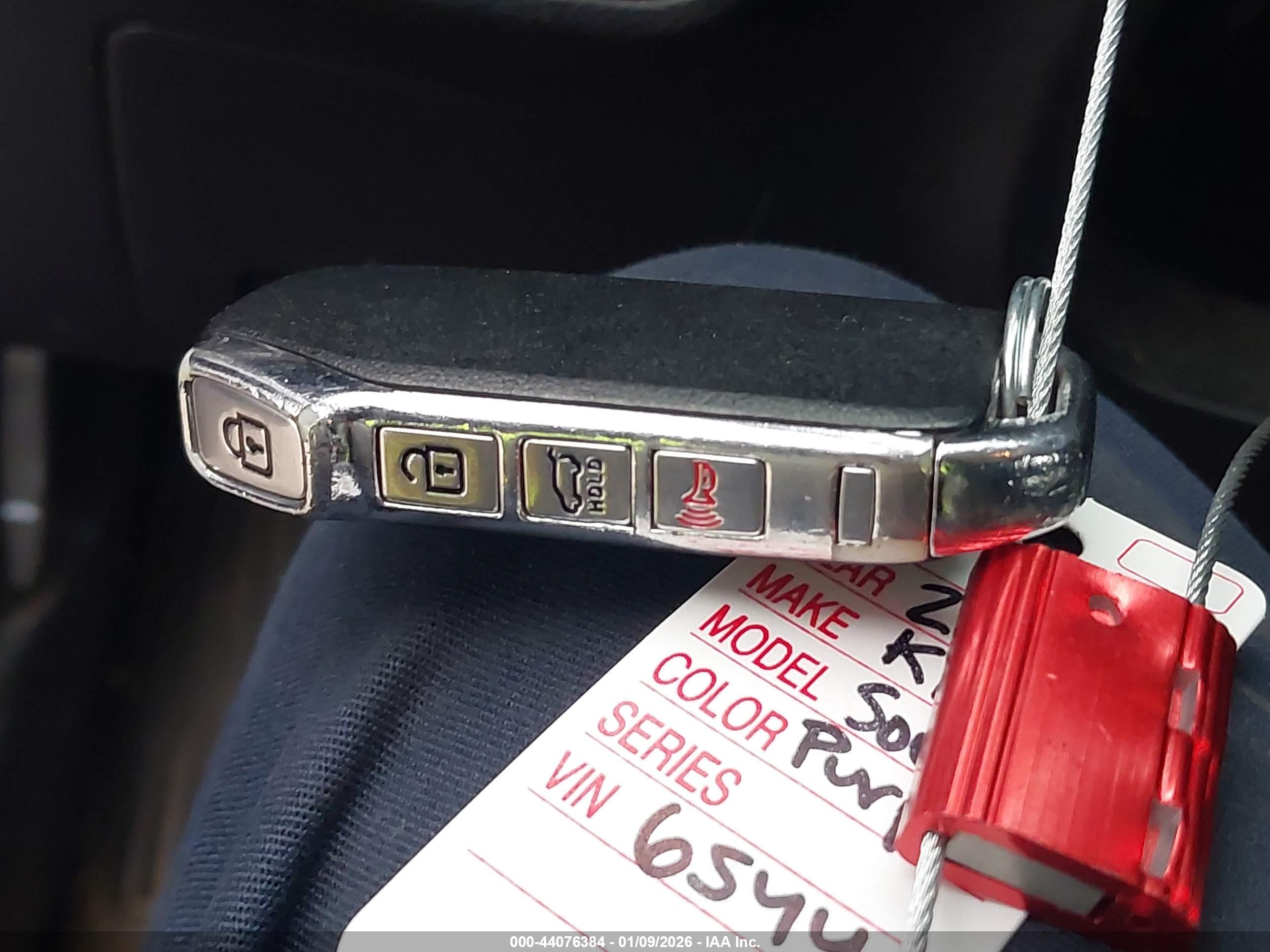 KIA SOUL image 11