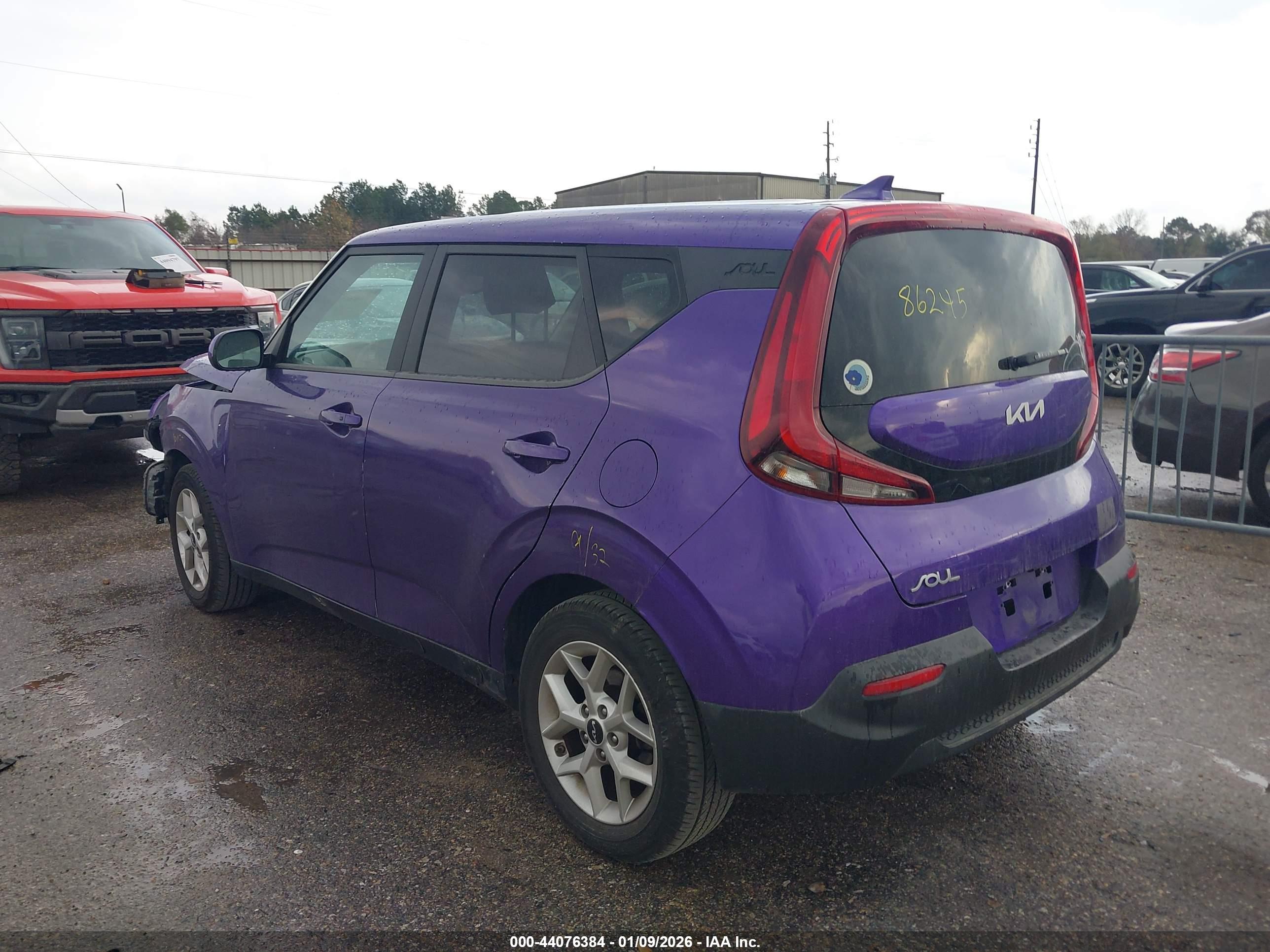 KIA SOUL image 3