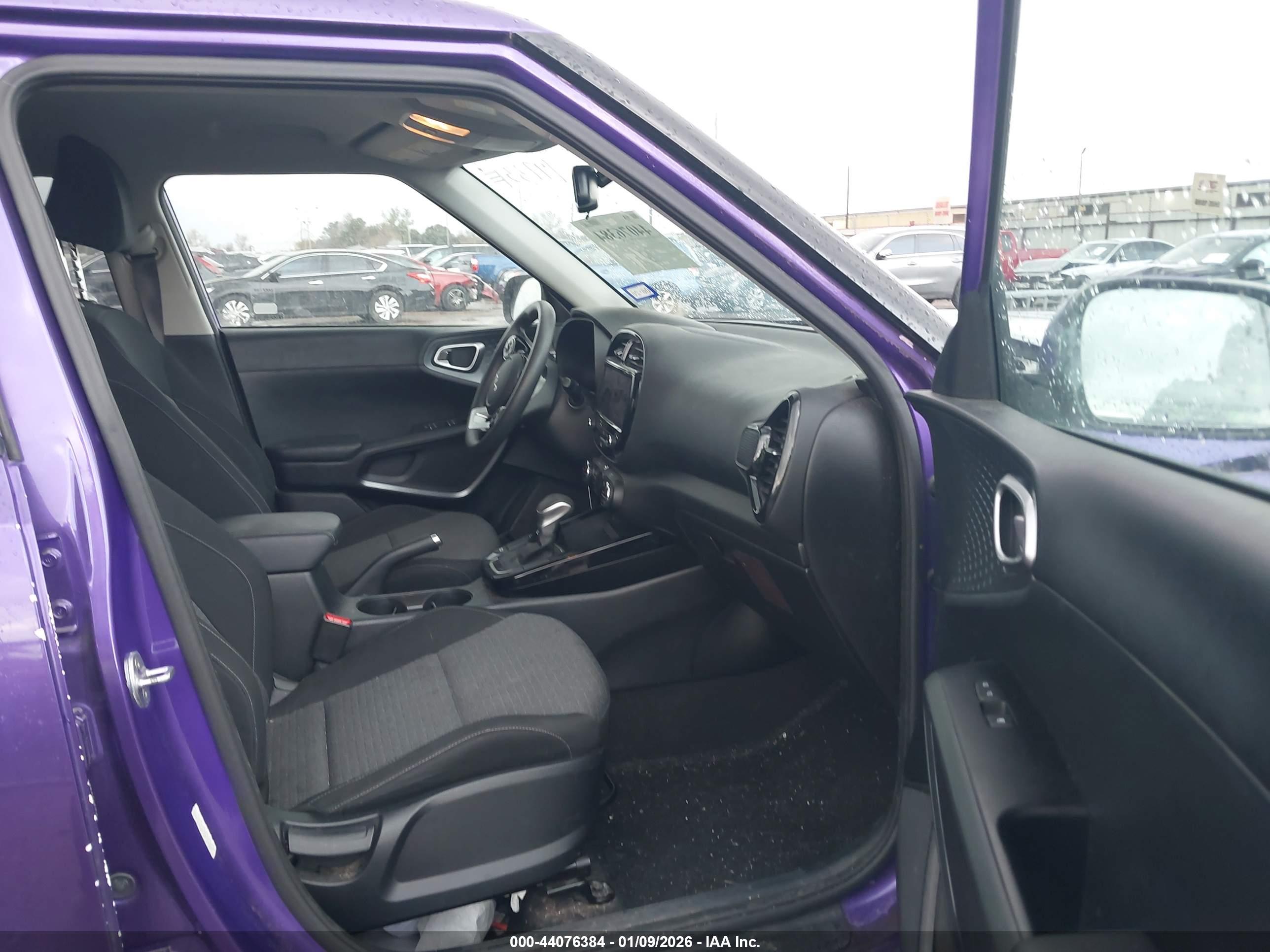 KIA SOUL image 5