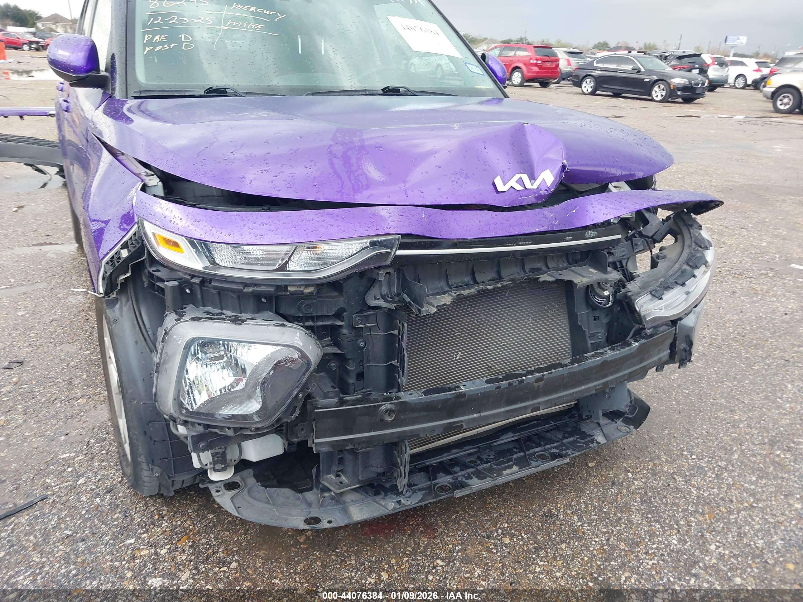 KIA SOUL image 6