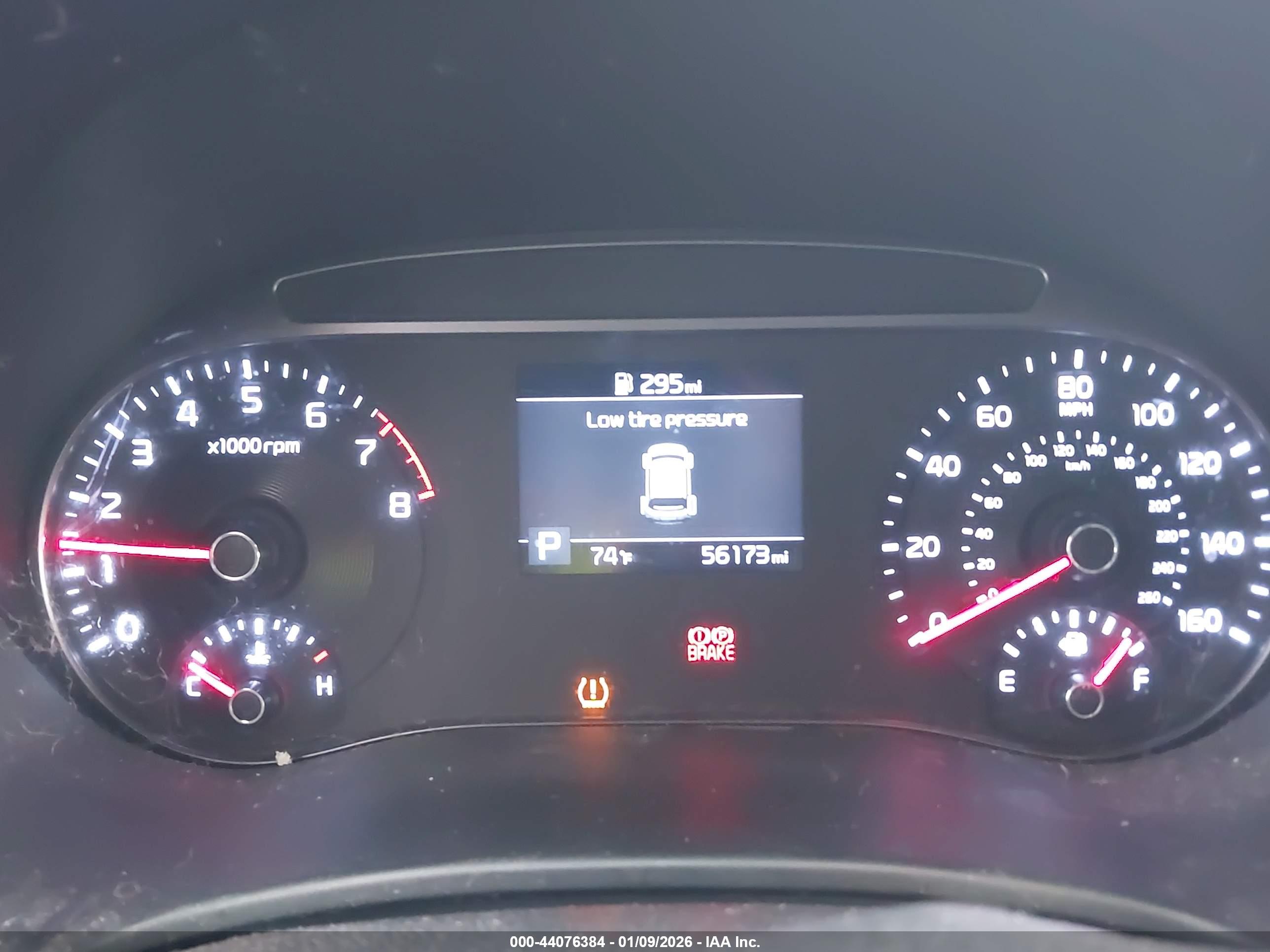 KIA SOUL image 7