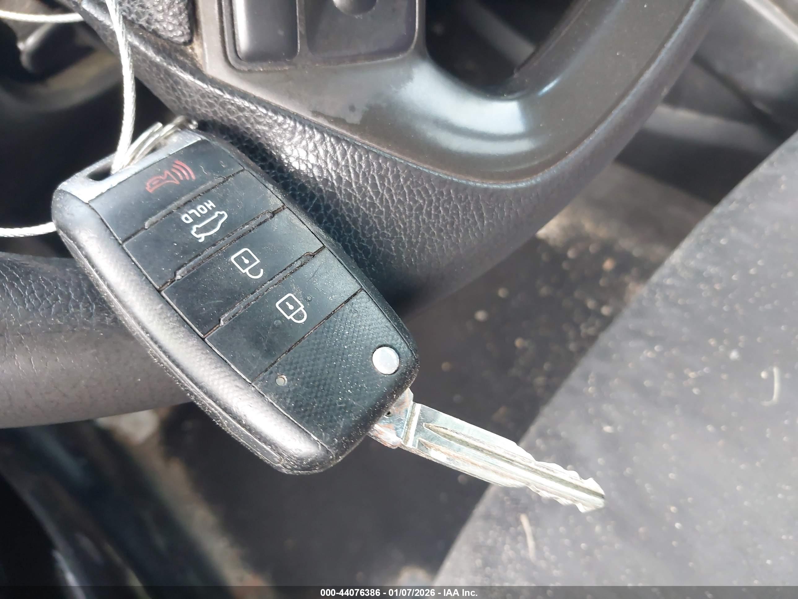 KIA FORTE image 11