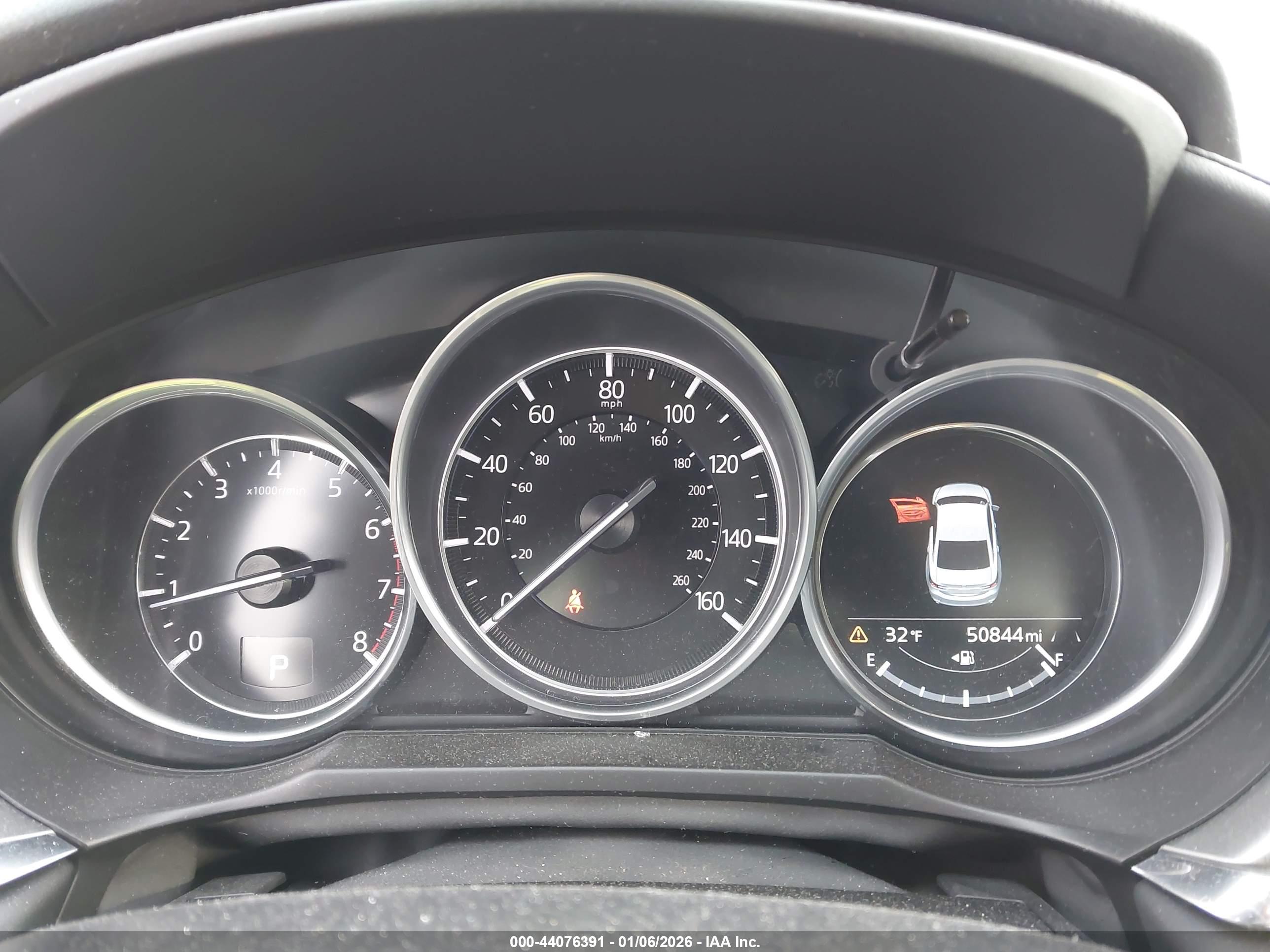 MAZDA MAZDA6 image 7