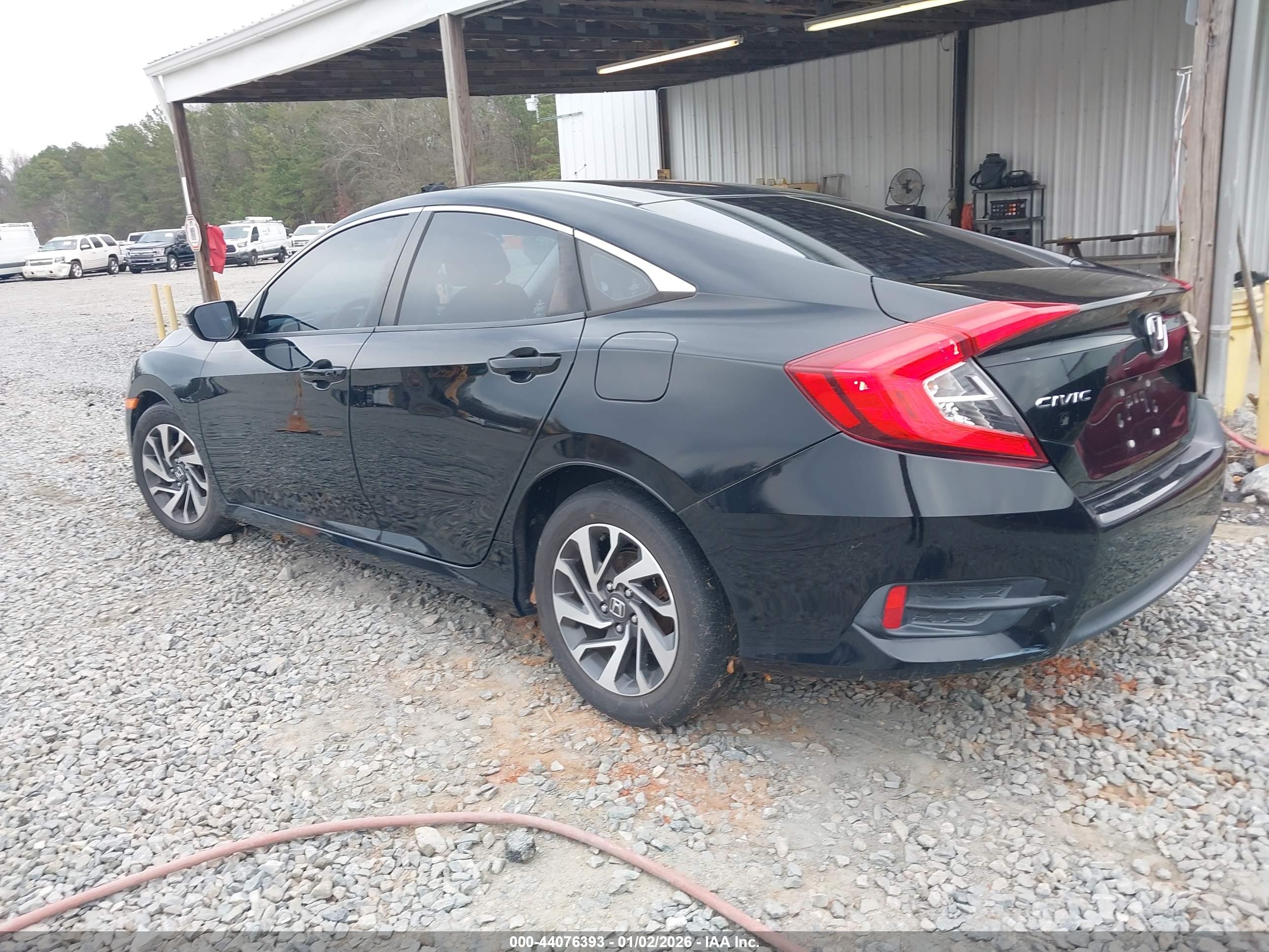 HONDA CIVIC image 3
