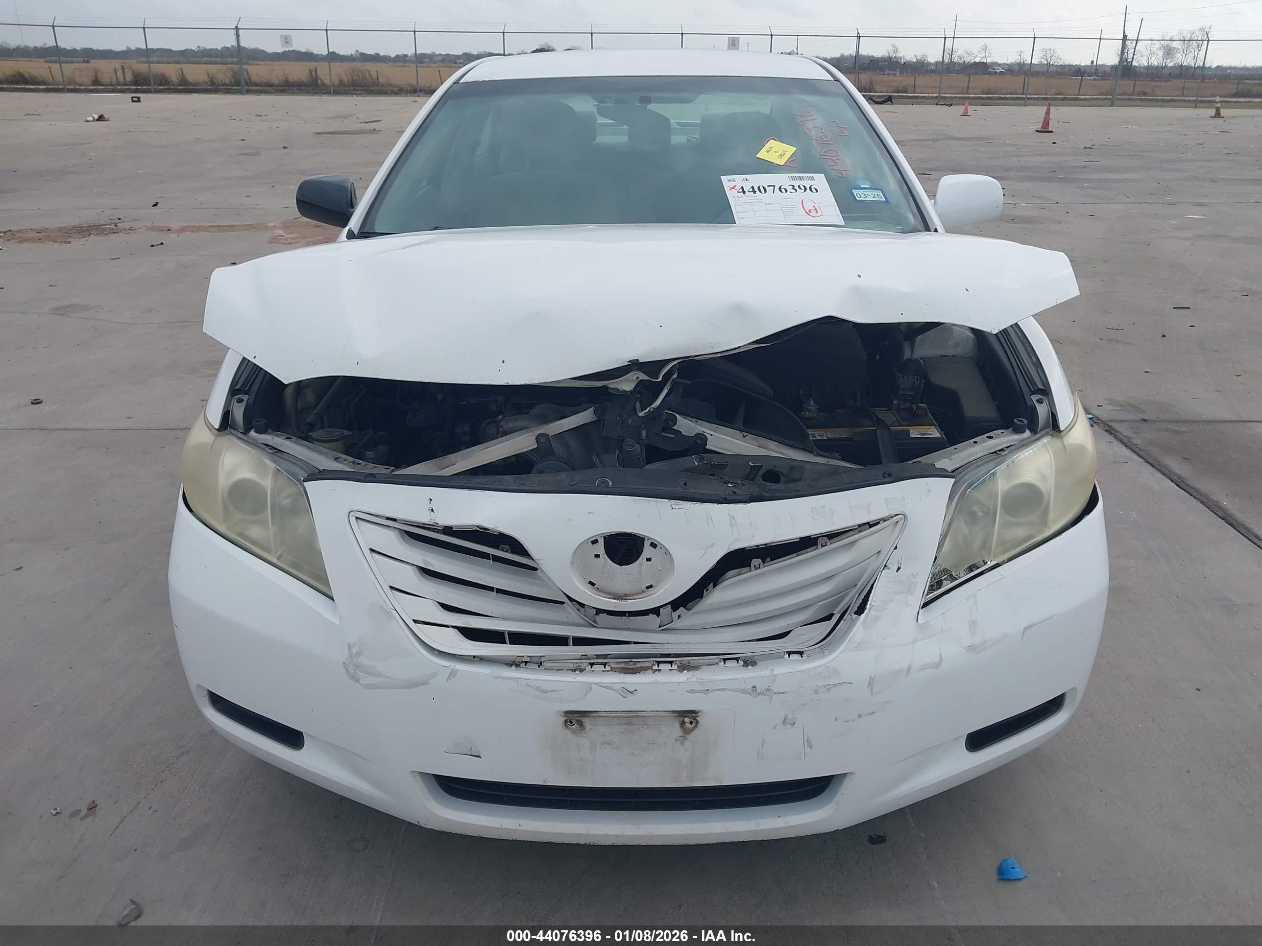 TOYOTA CAMRY image 6