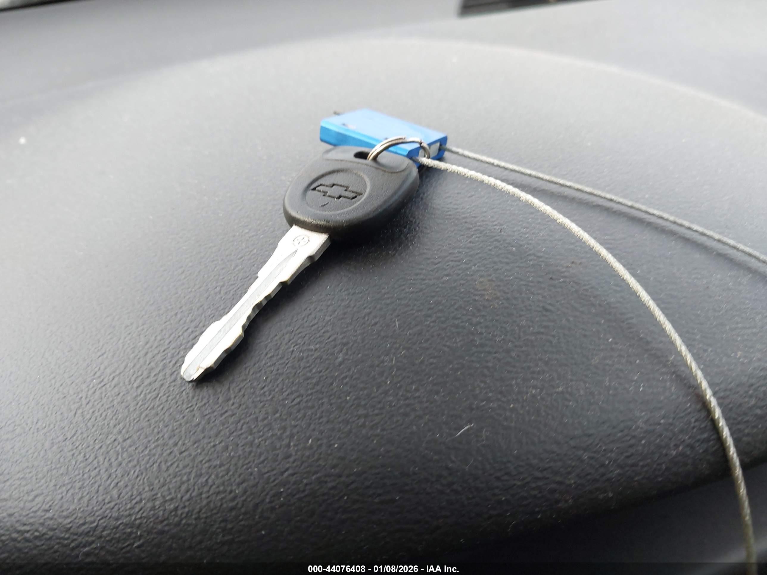 CHEVROLET IMPALA image 11