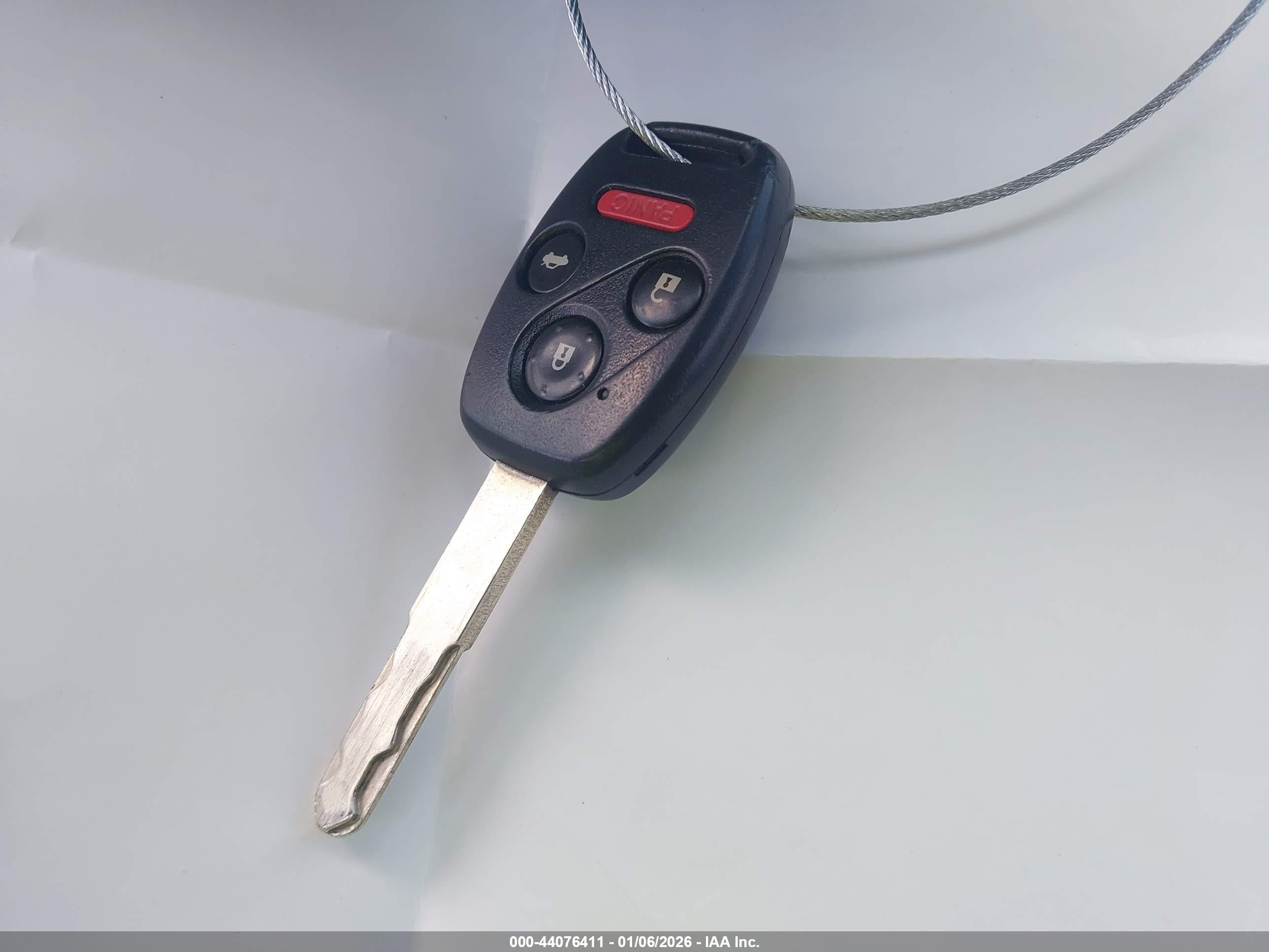 HONDA ACCORD image 11