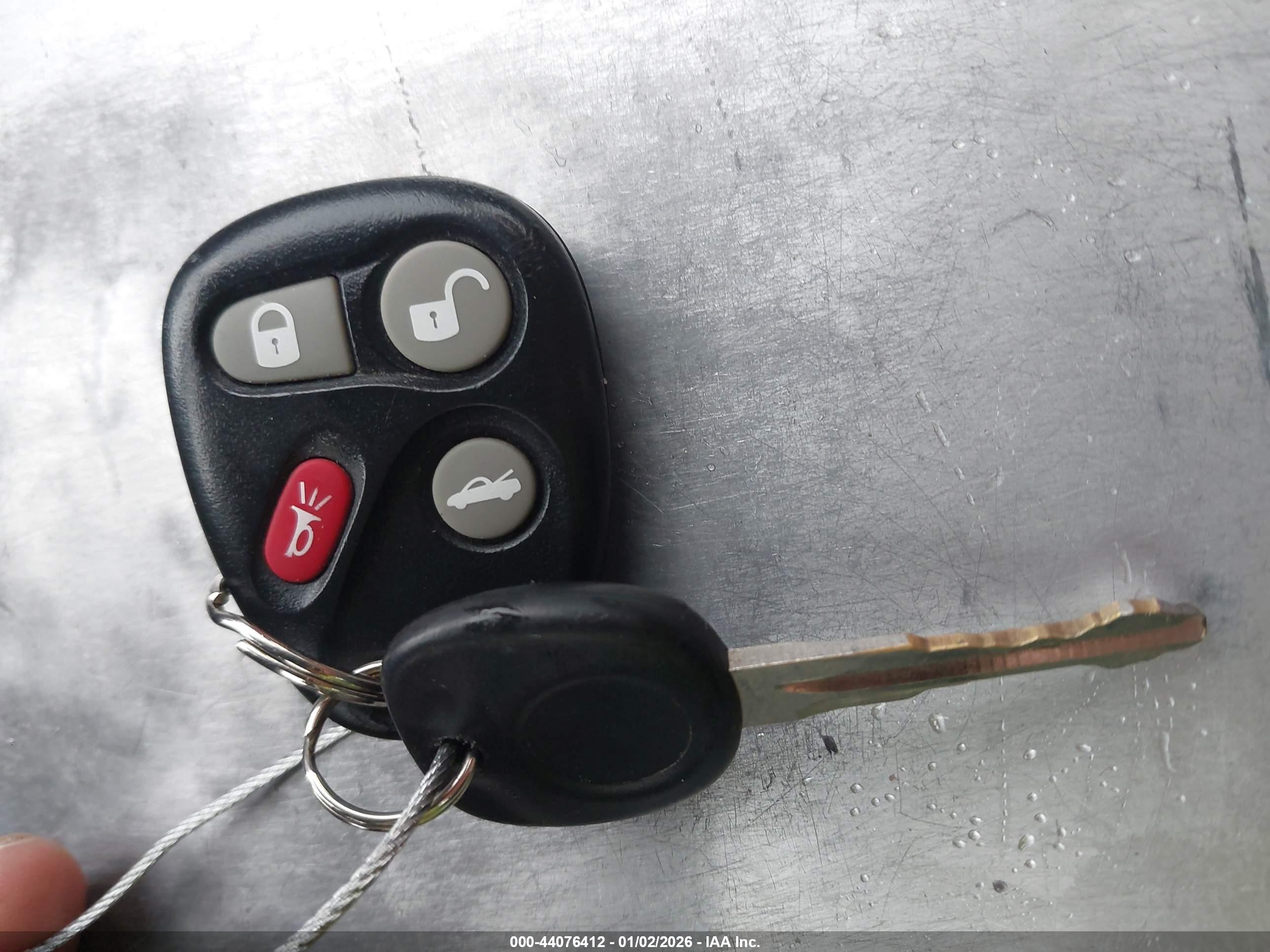 SATURN ION image 11