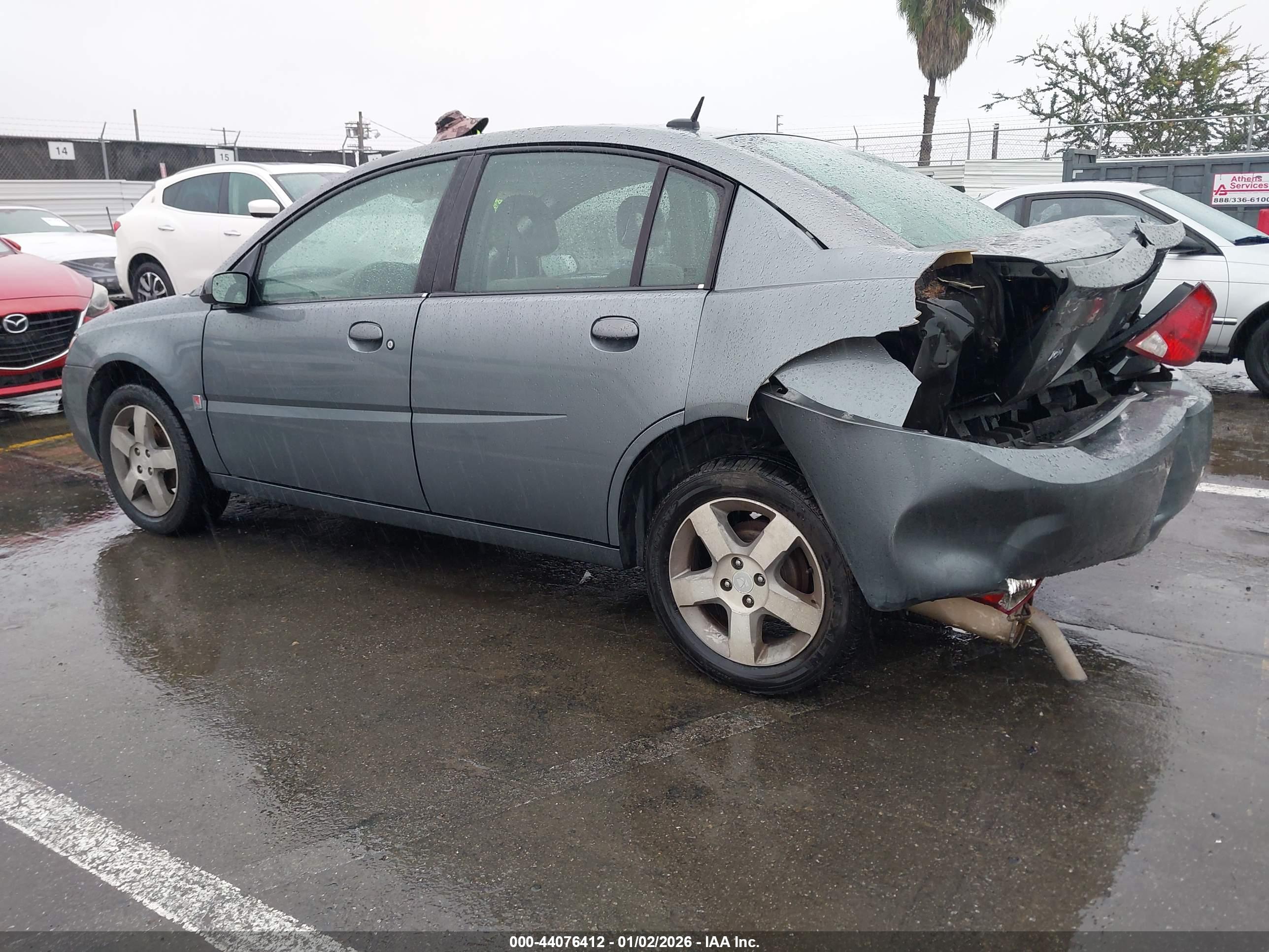 SATURN ION image 3