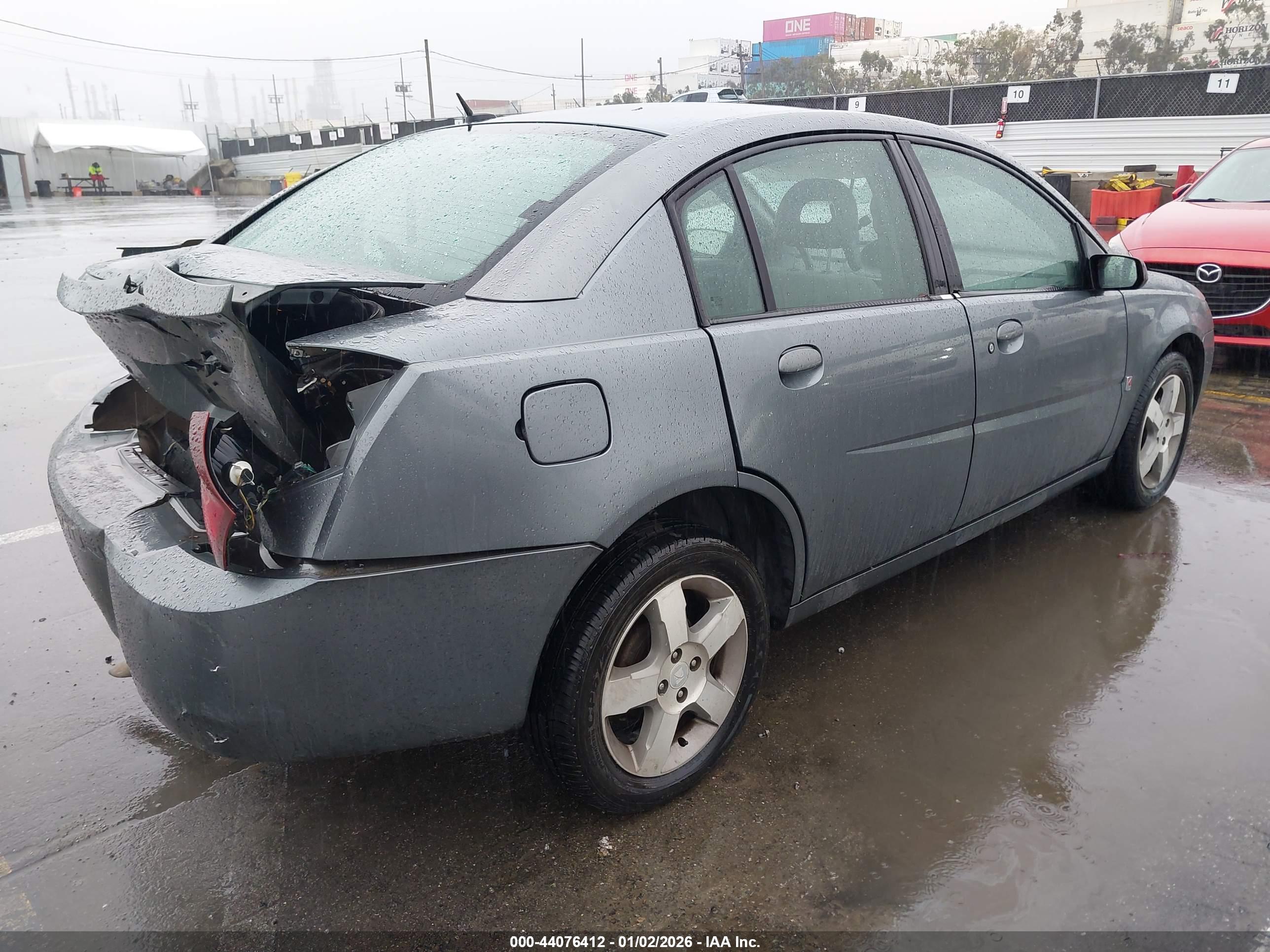 SATURN ION image 4