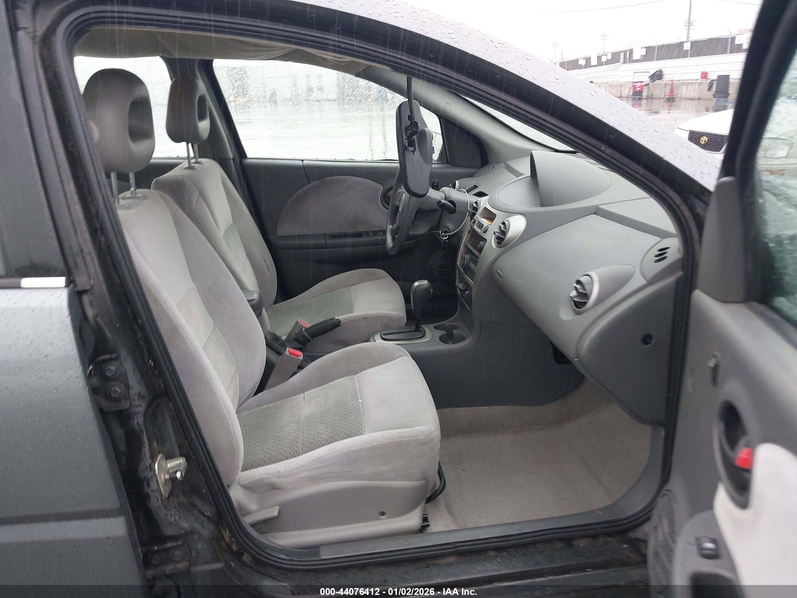 SATURN ION image 5