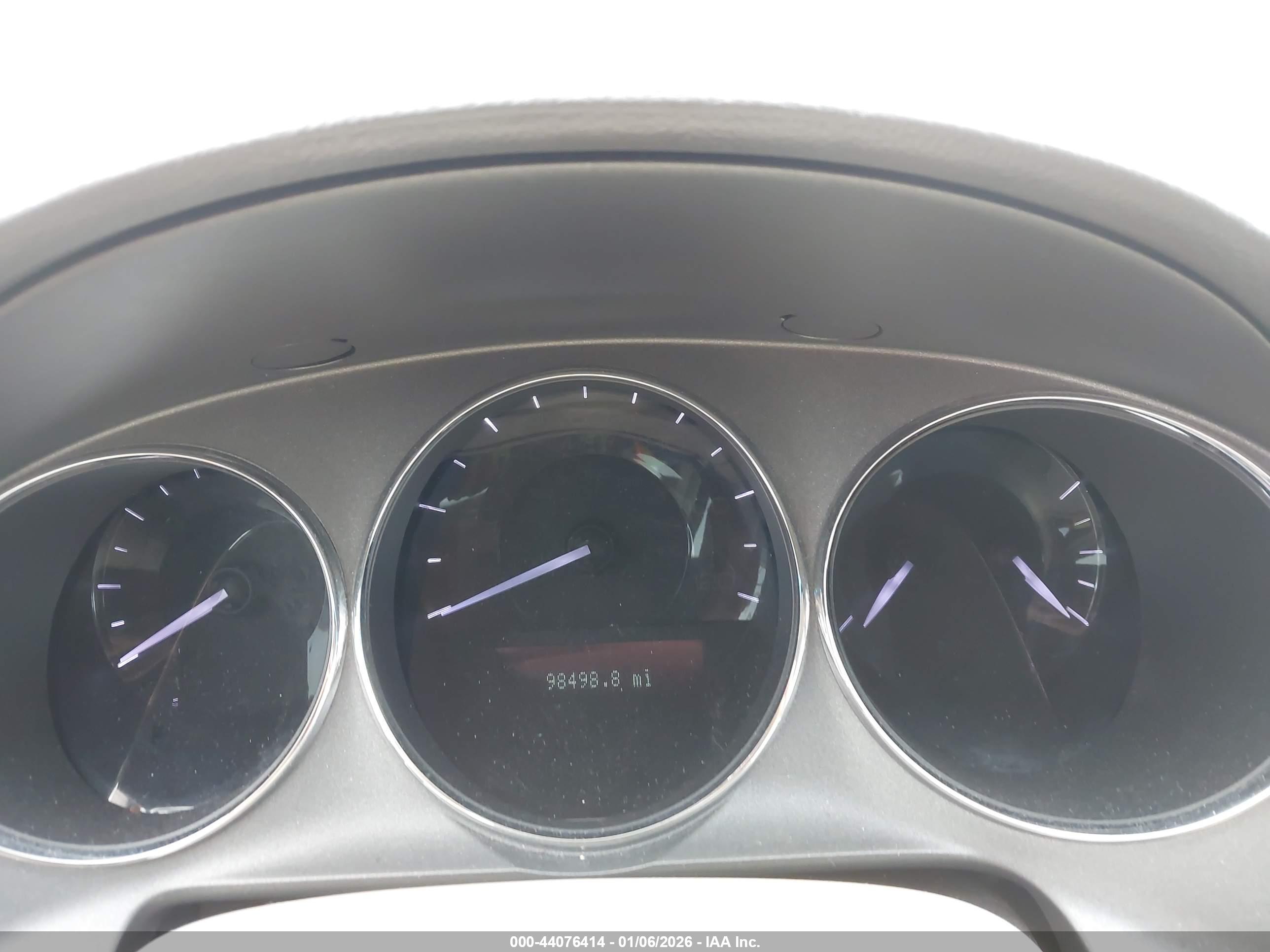LINCOLN MKZ image 7