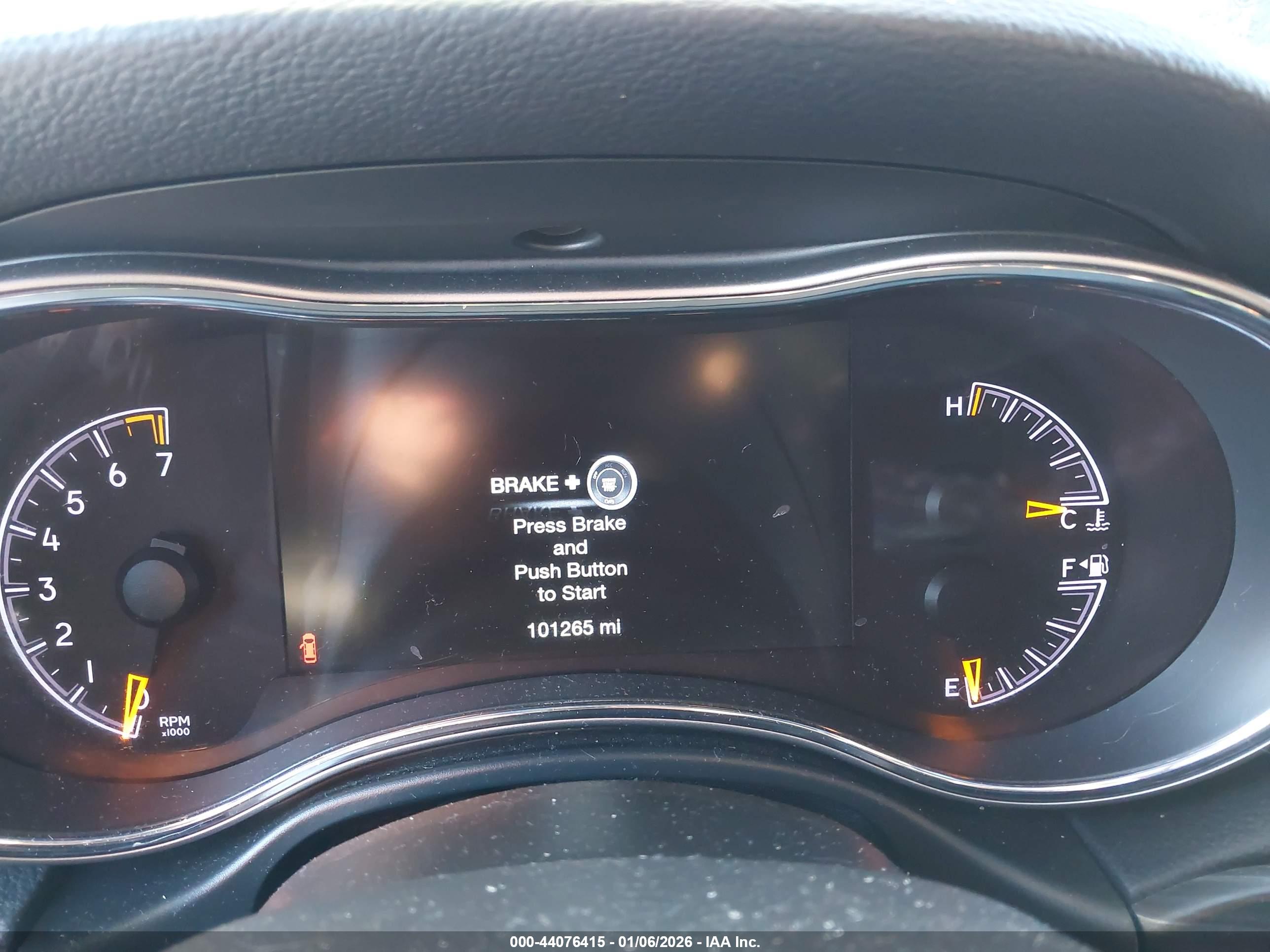 JEEP GRAND image 7
