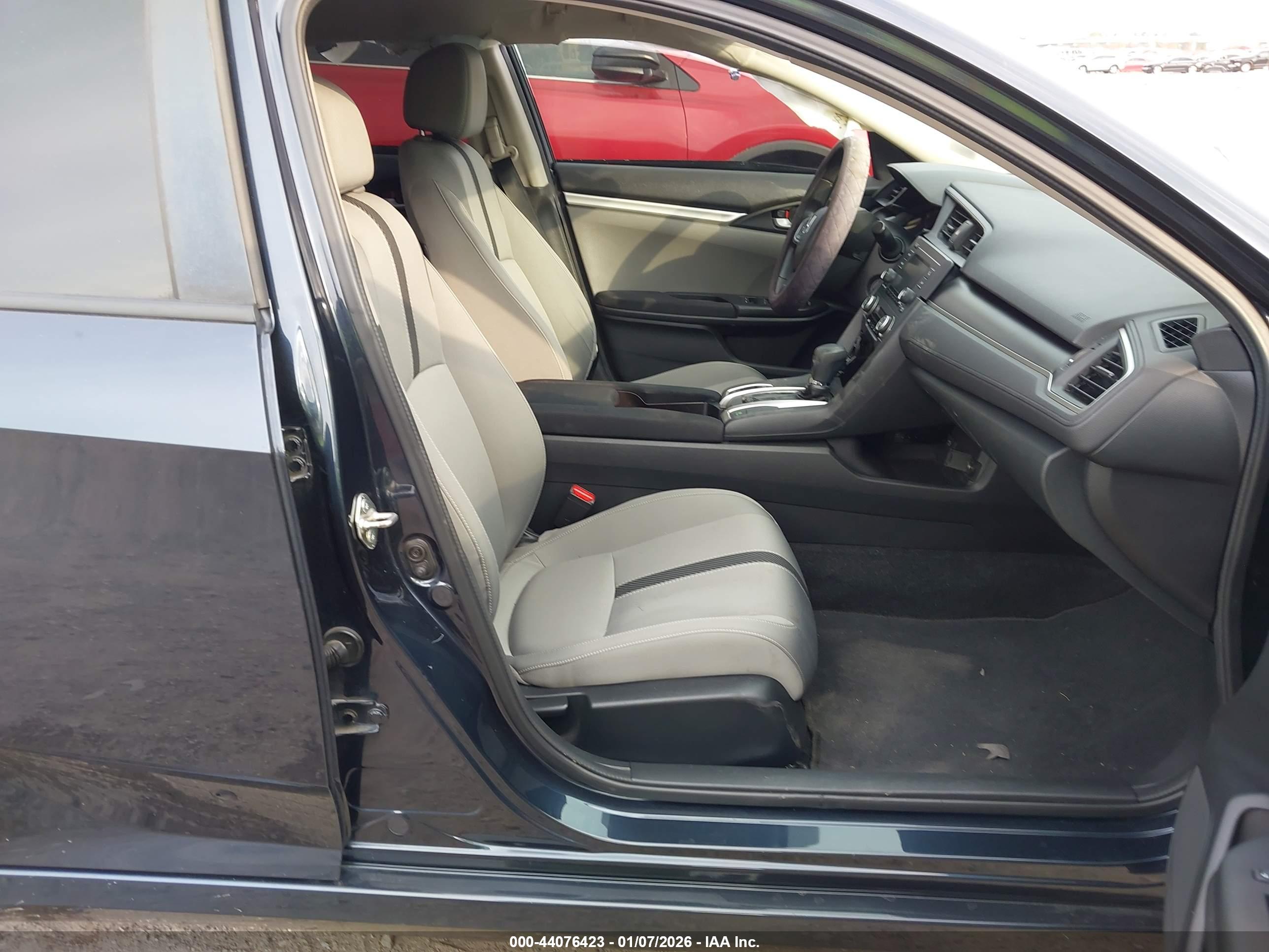 HONDA CIVIC image 5
