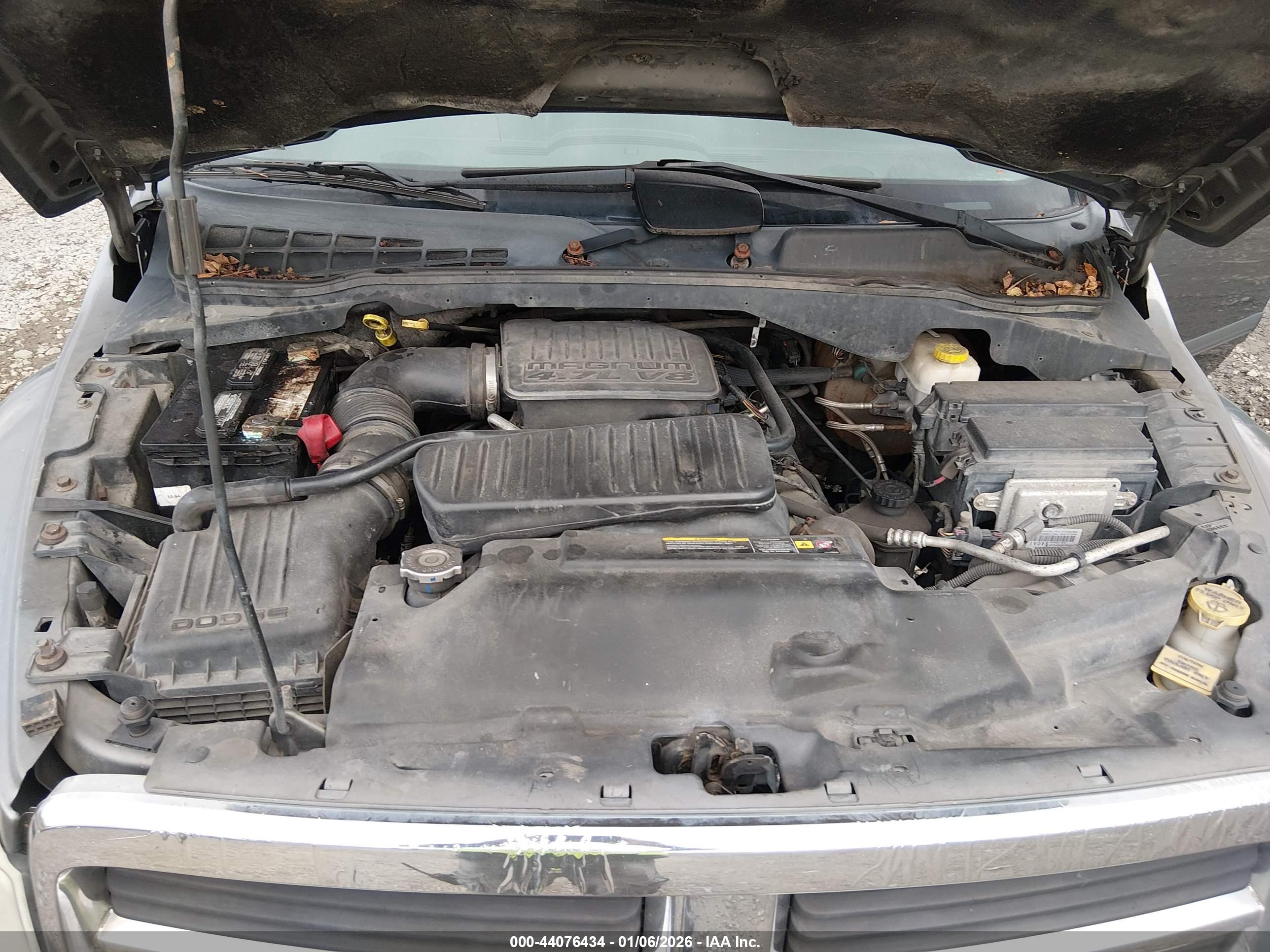 DODGE DURANGO image 10