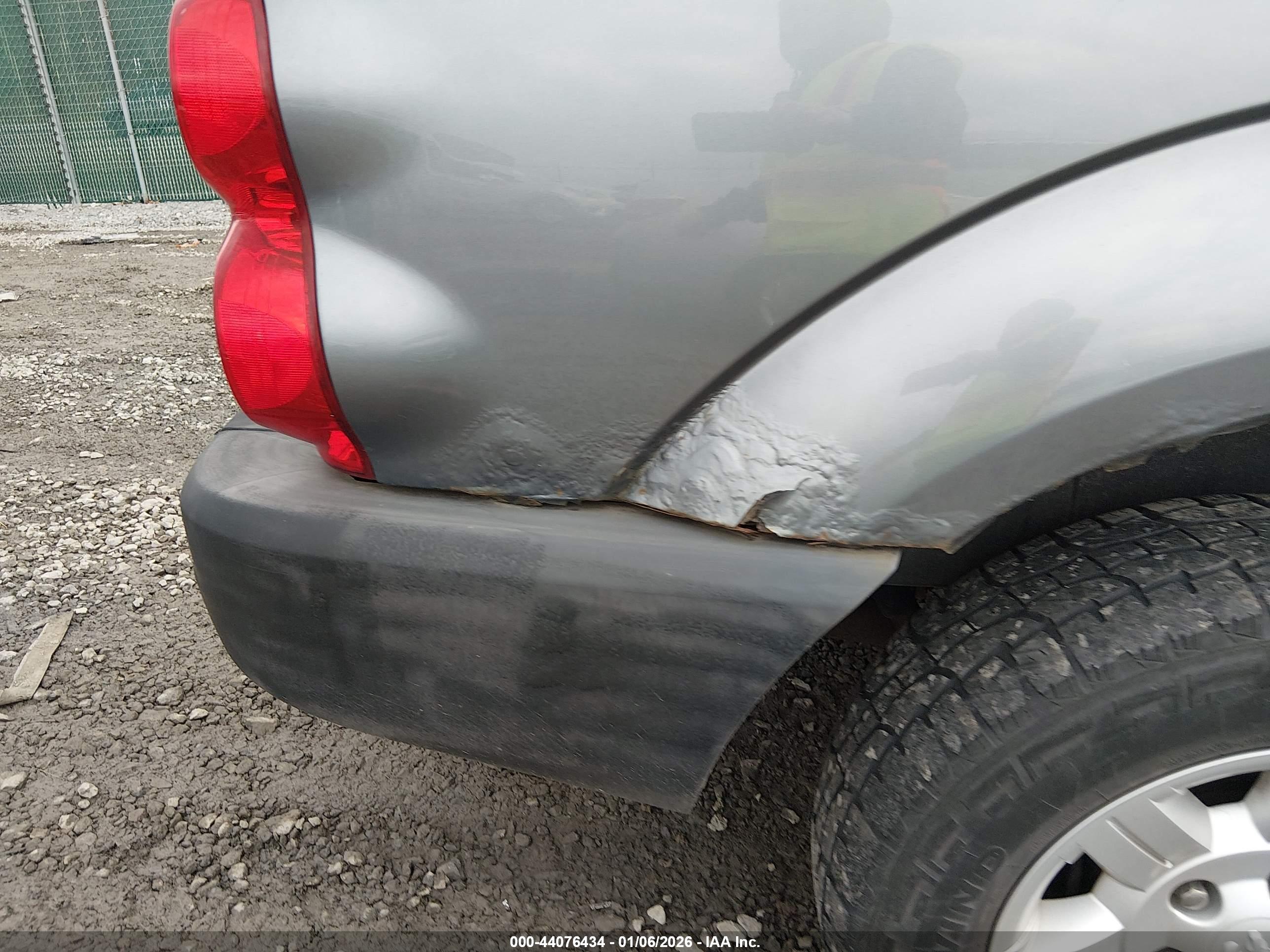 DODGE DURANGO image 6