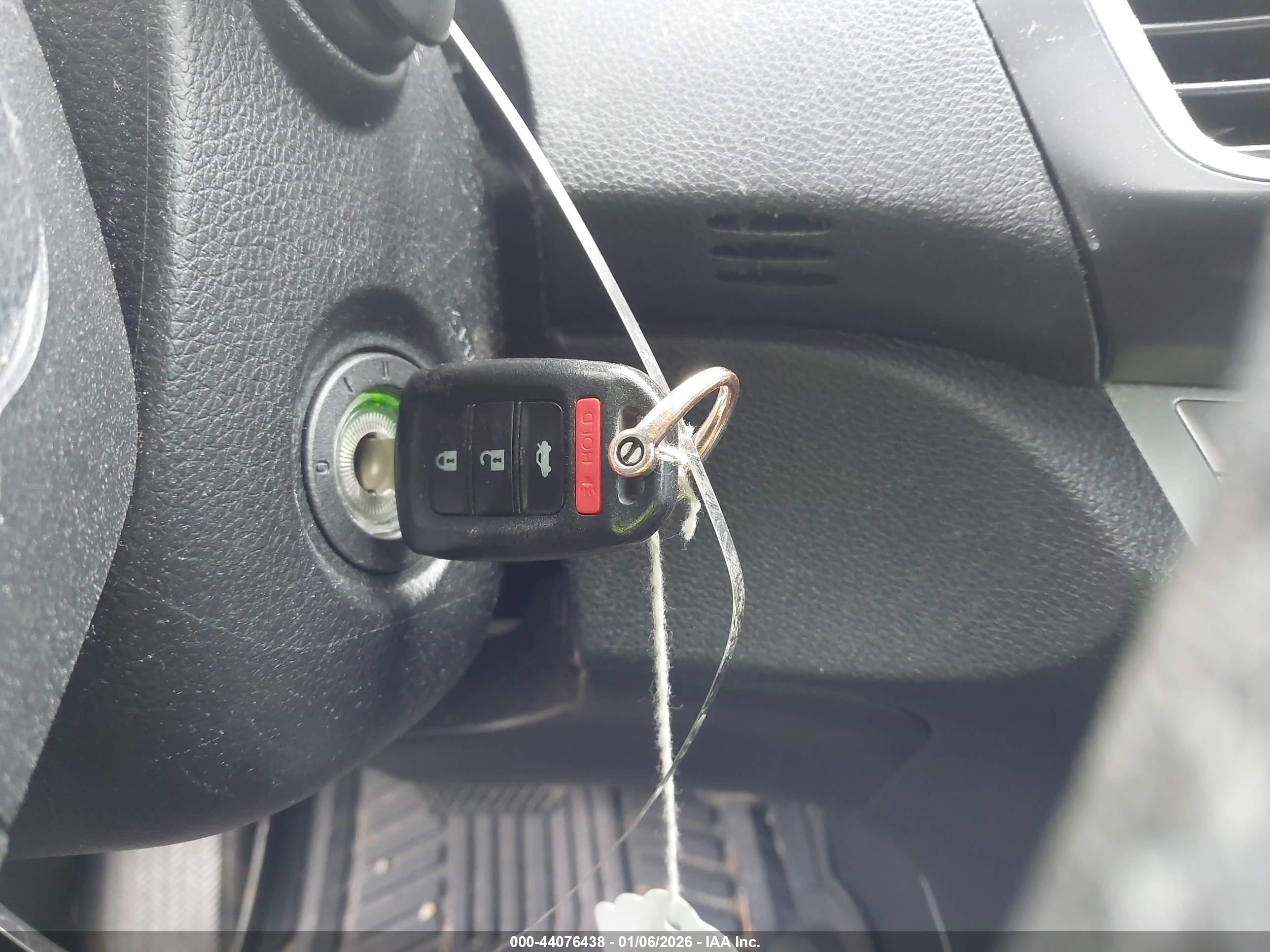 HONDA ACCORD image 11