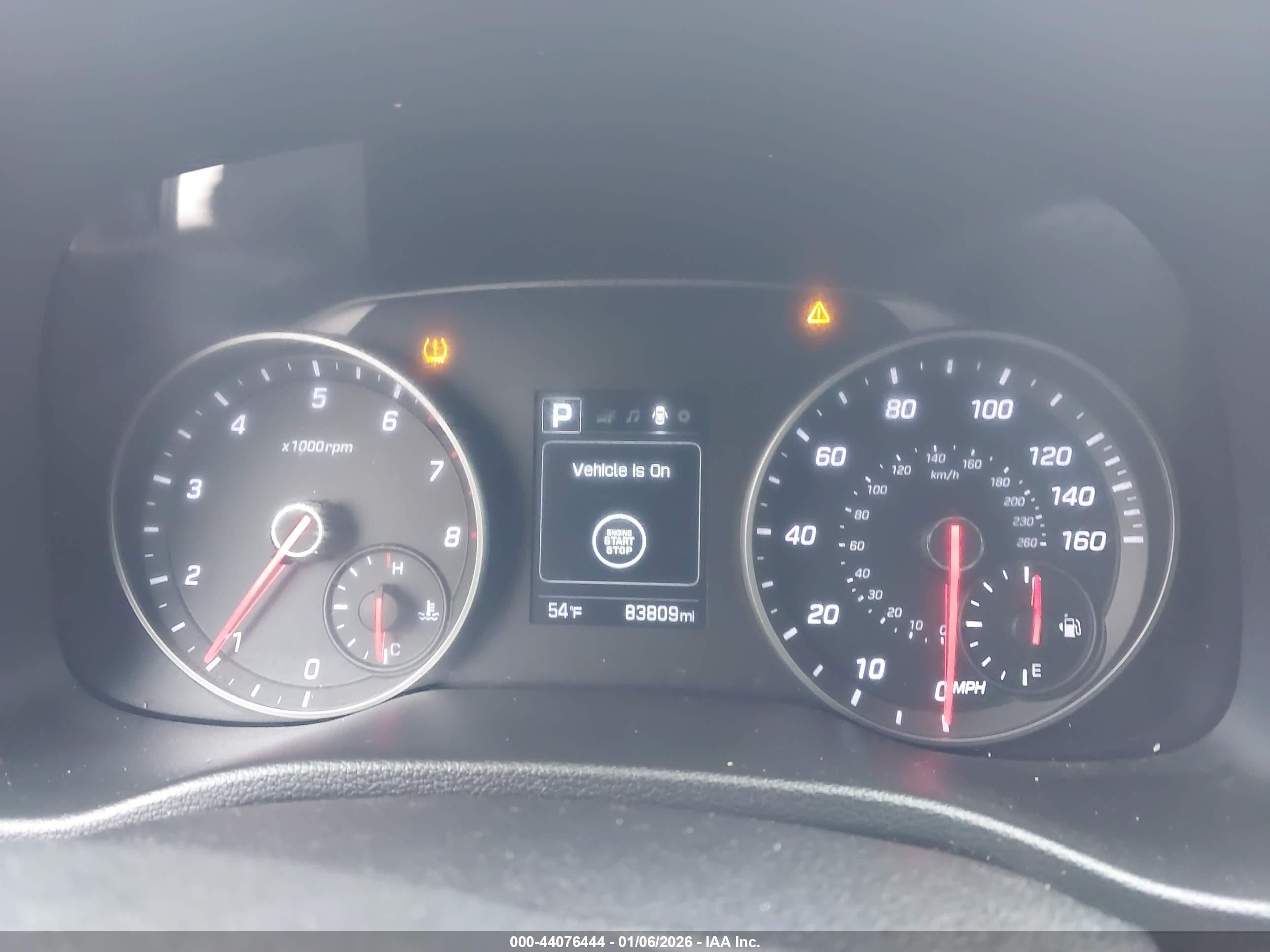 HYUNDAI ELANTRA image 7