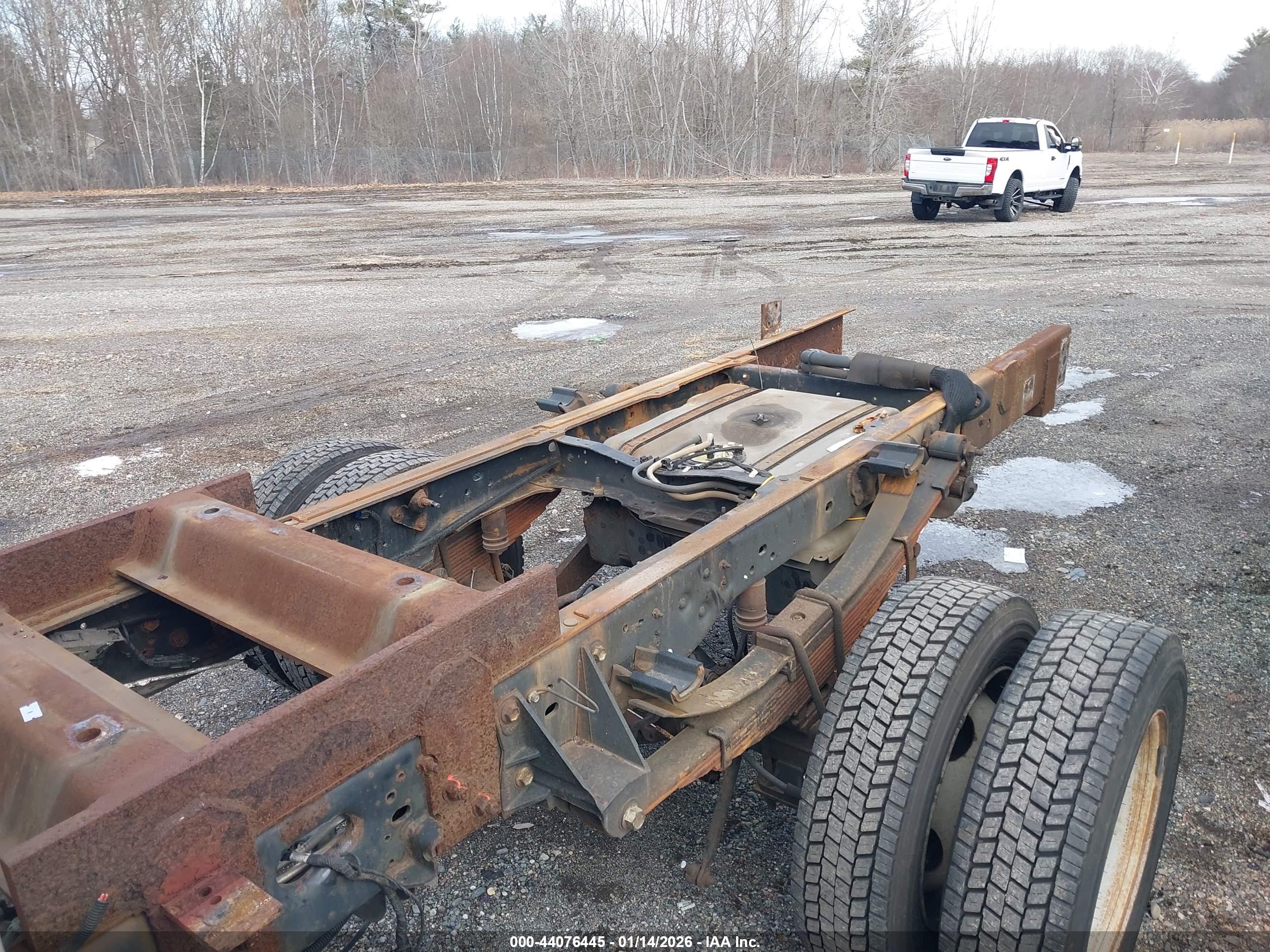 FORD F-450 image 7