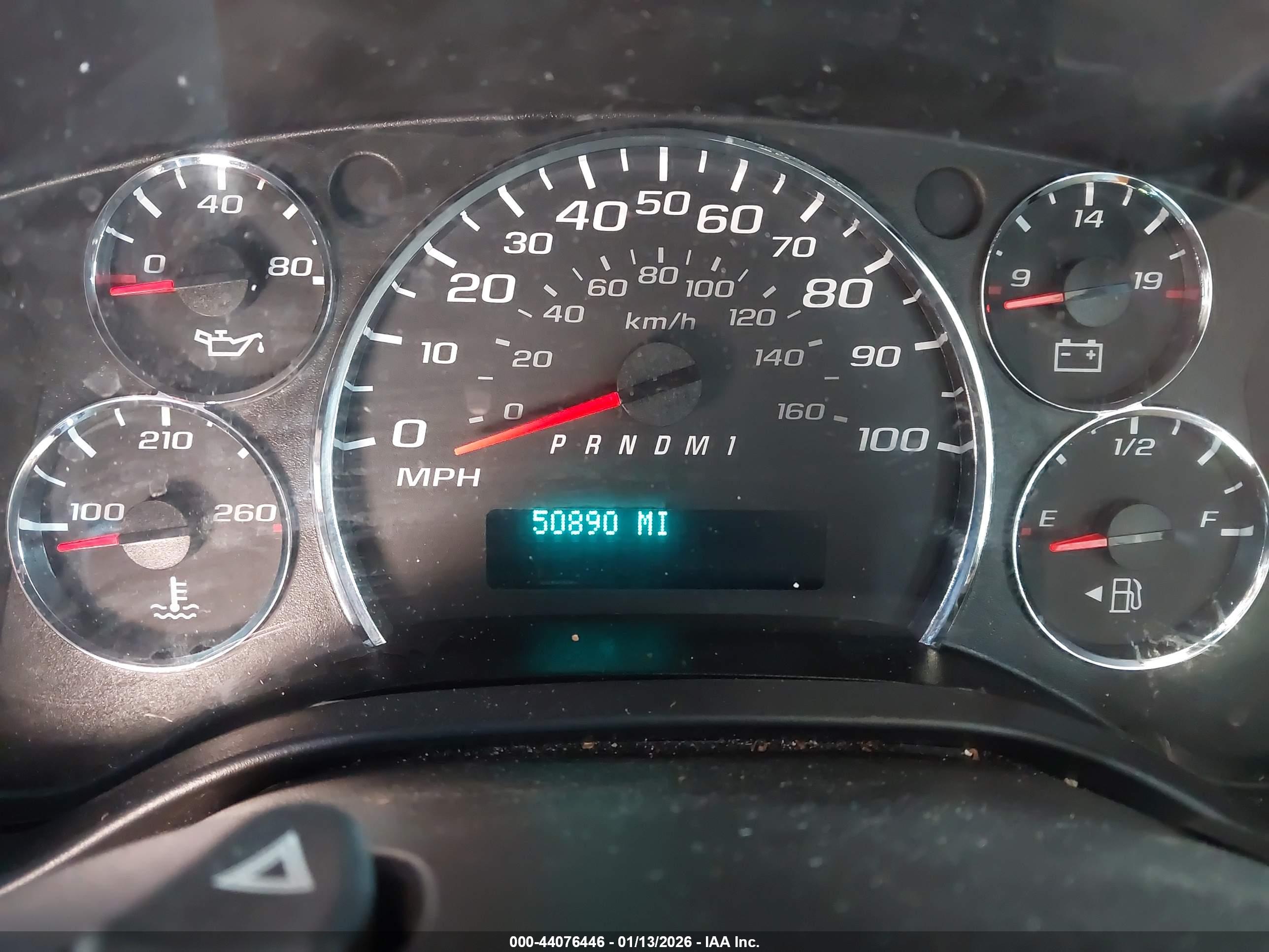 GMC SAVANA image 7