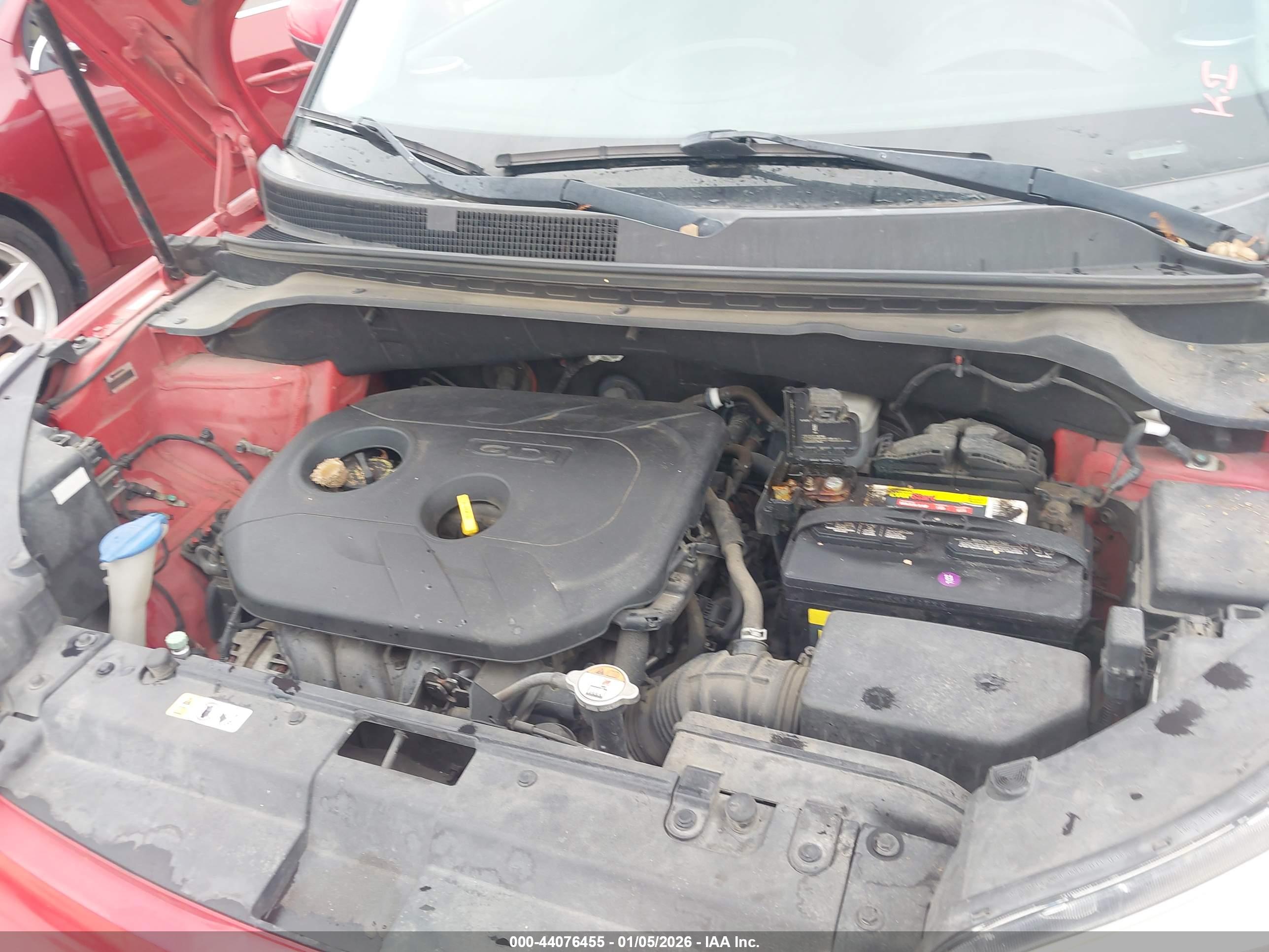 KIA SOUL image 10