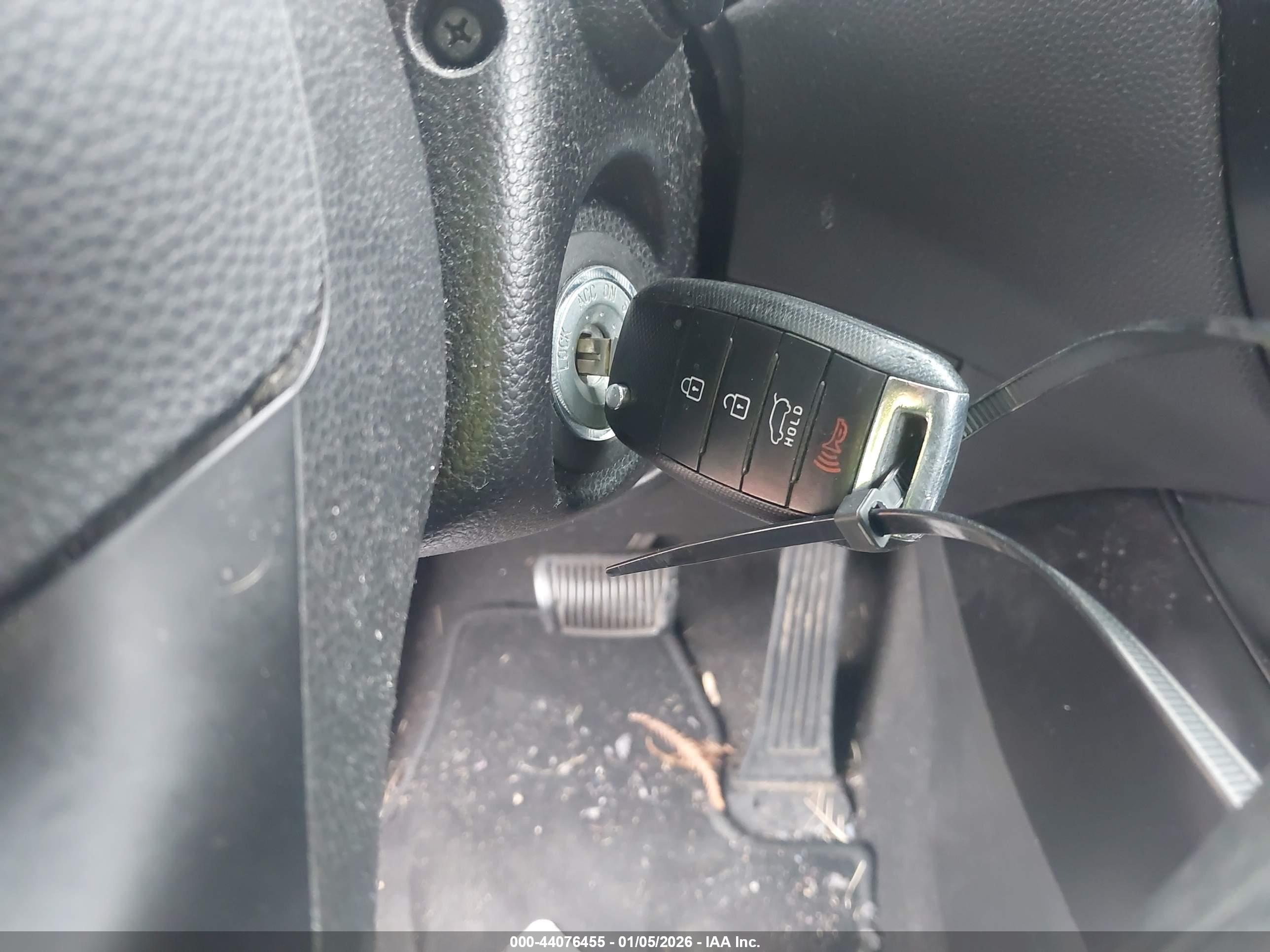 KIA SOUL image 11