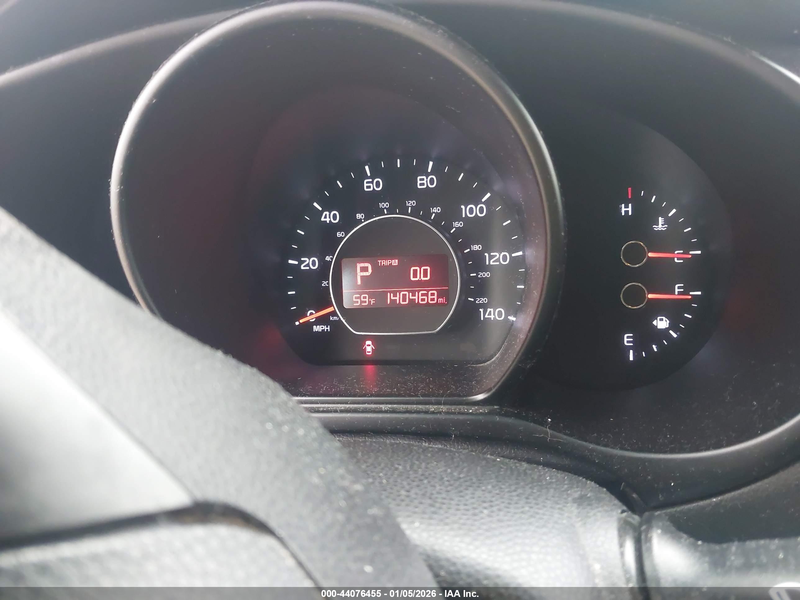 KIA SOUL image 7