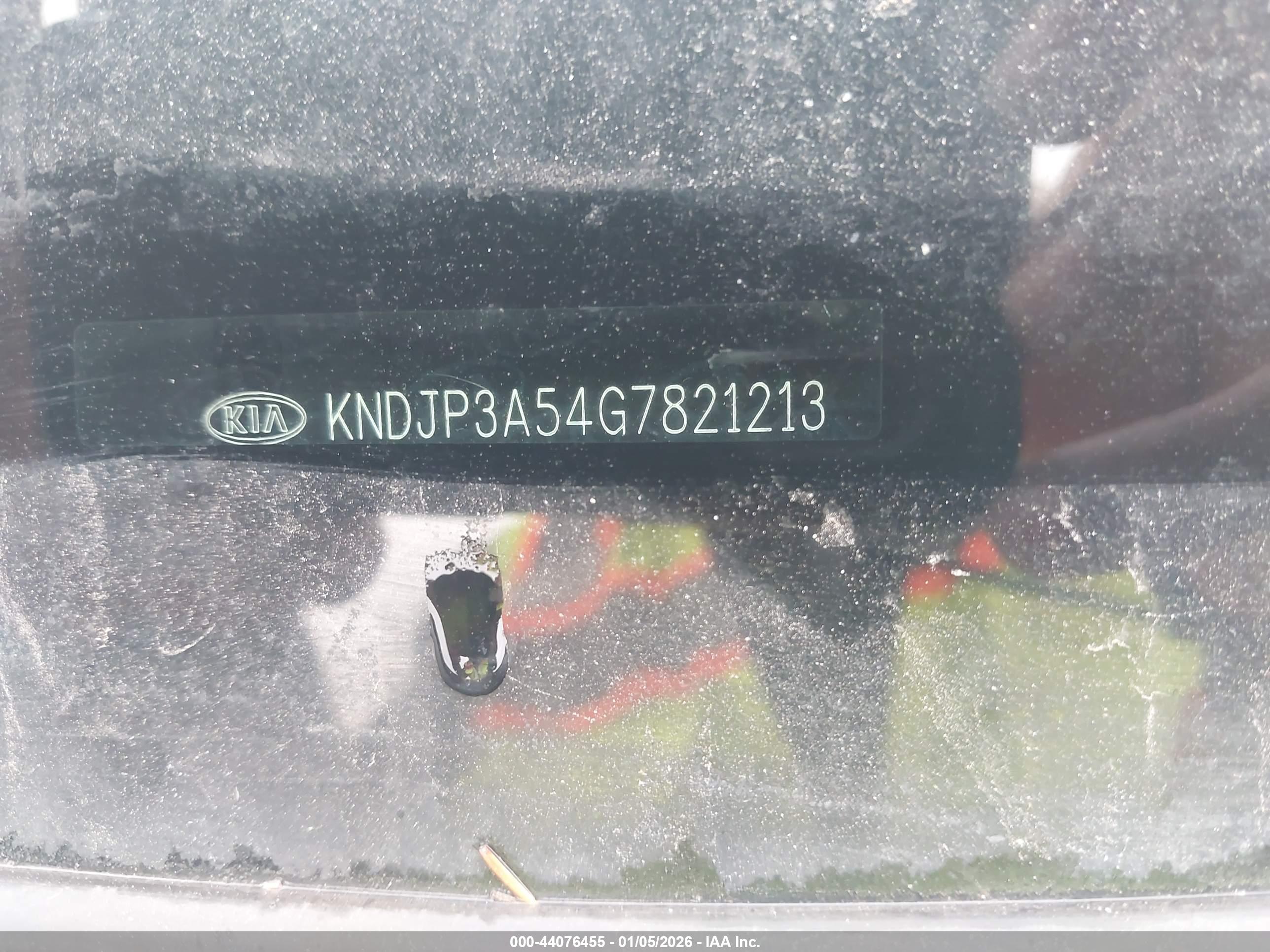 KIA SOUL image 9
