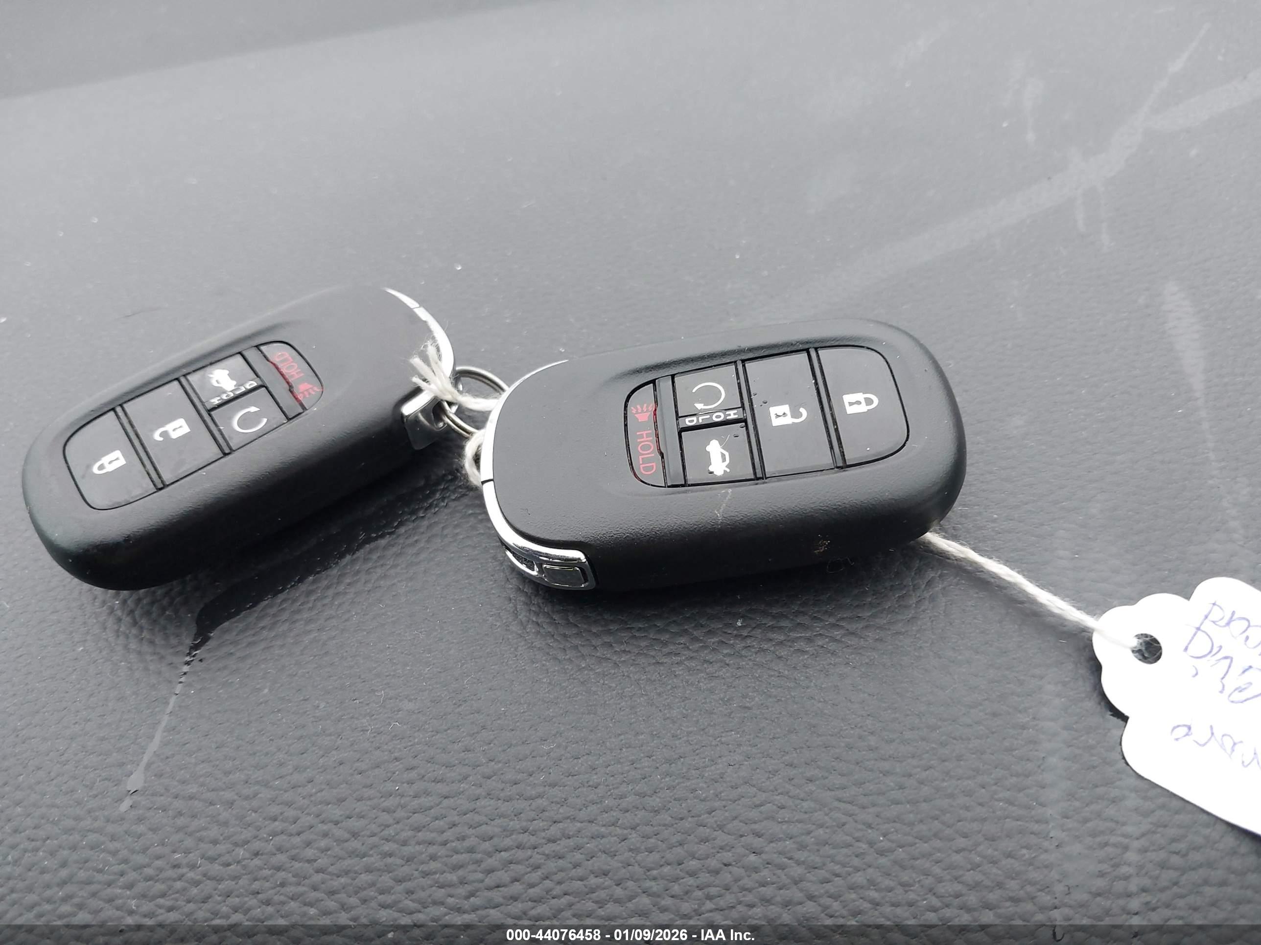 HONDA CIVIC image 11