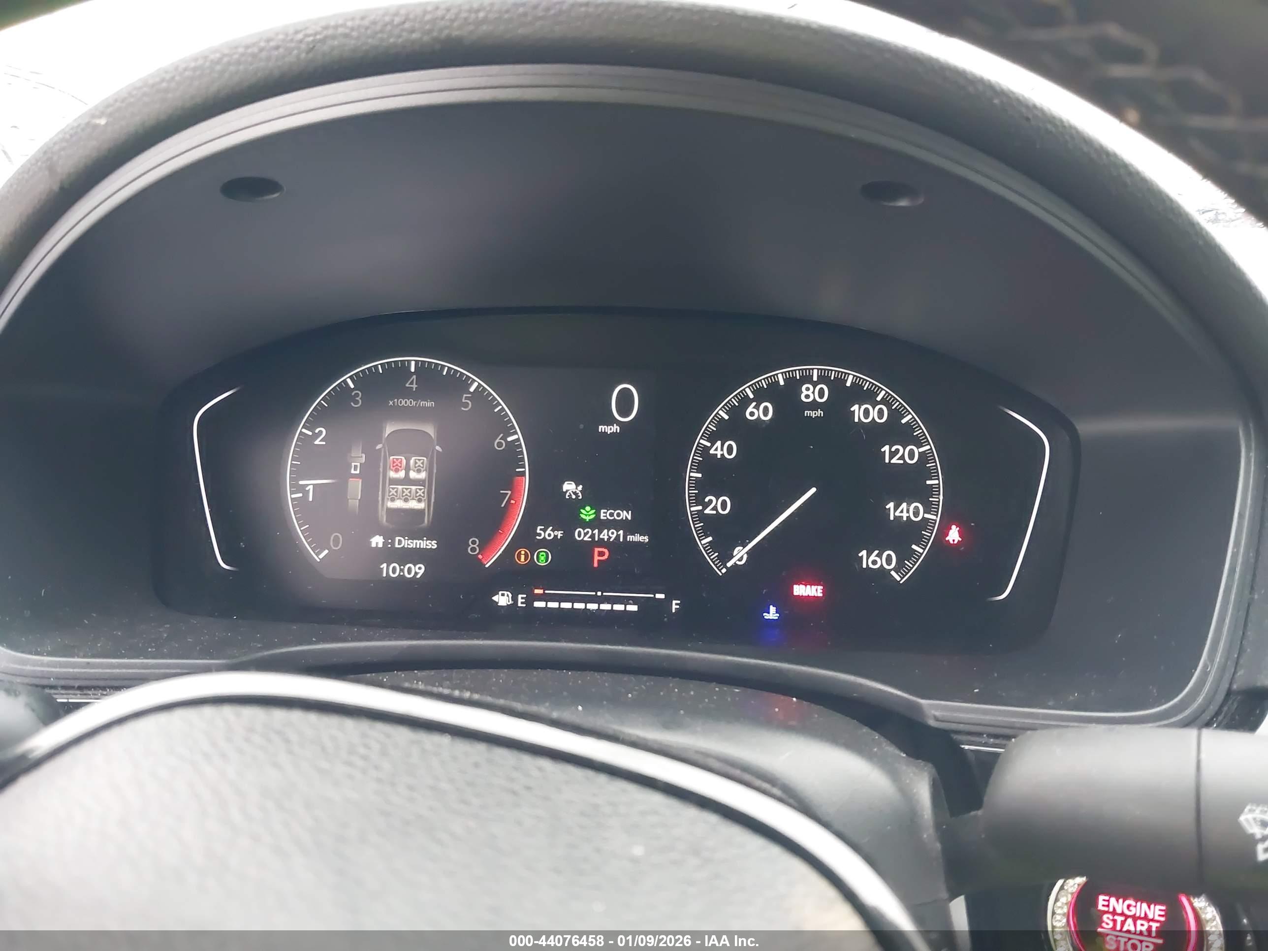 HONDA CIVIC image 7