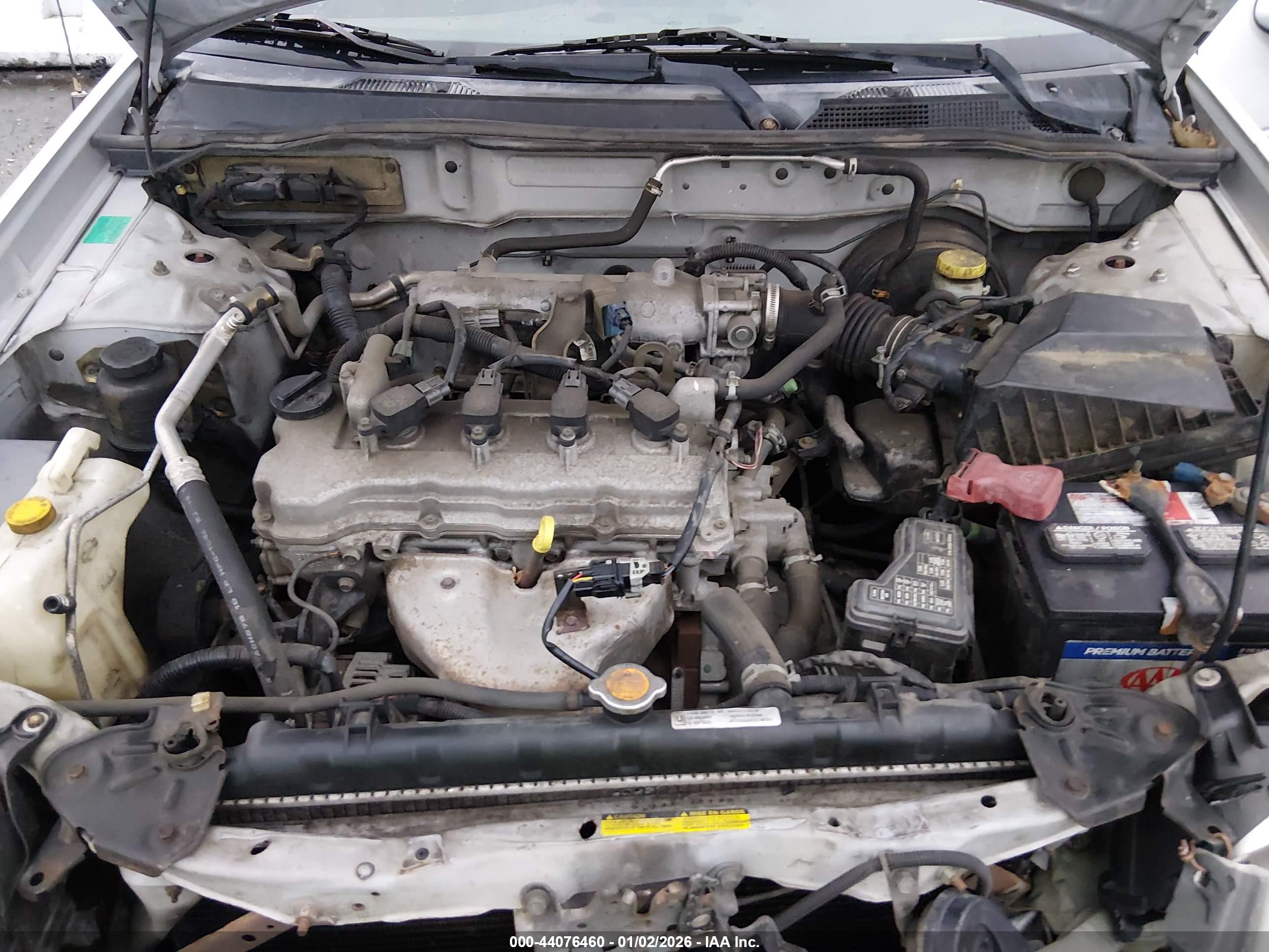 NISSAN SENTRA image 10