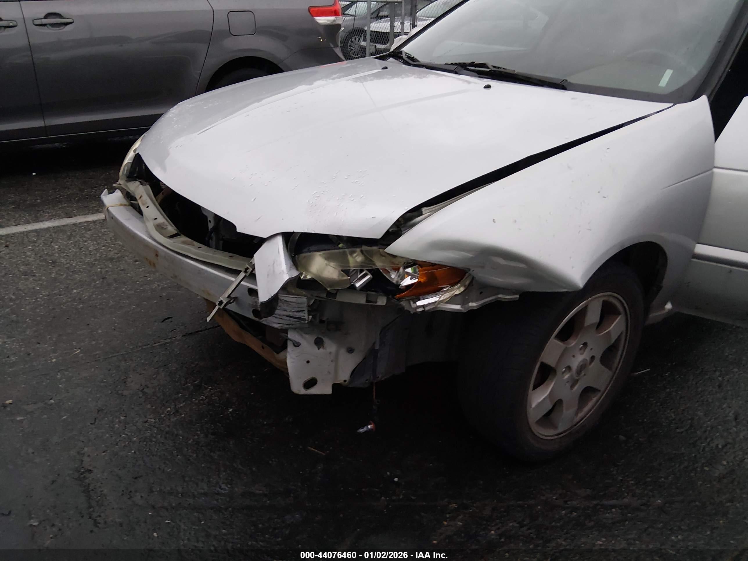 NISSAN SENTRA image 6