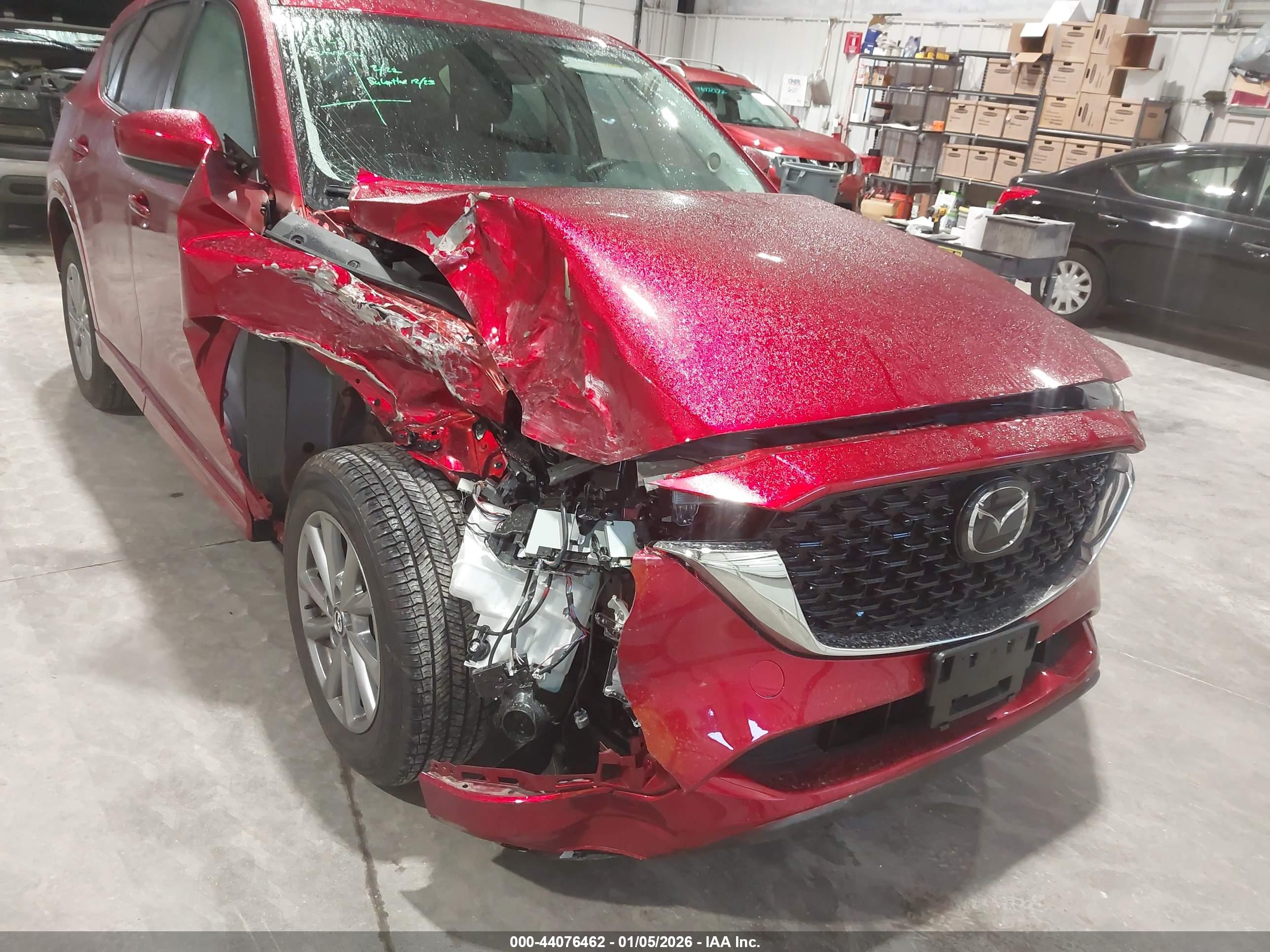 MAZDA CX-5 image 6
