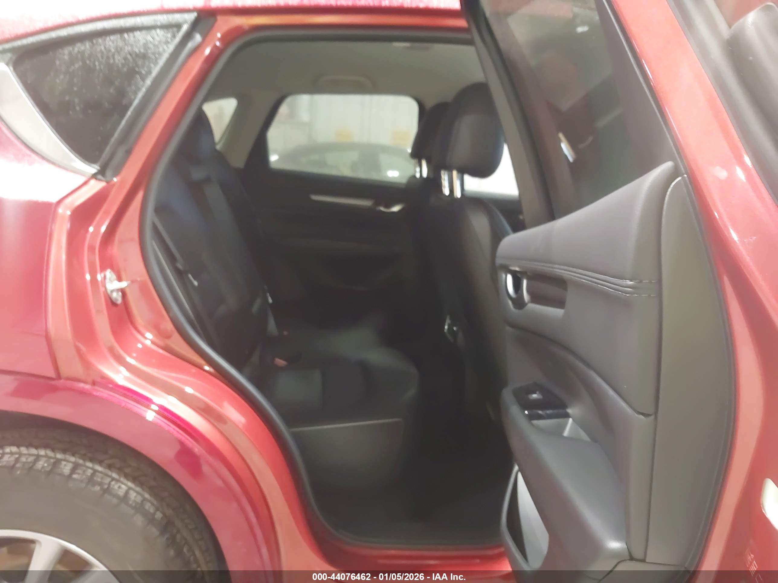 MAZDA CX-5 image 8