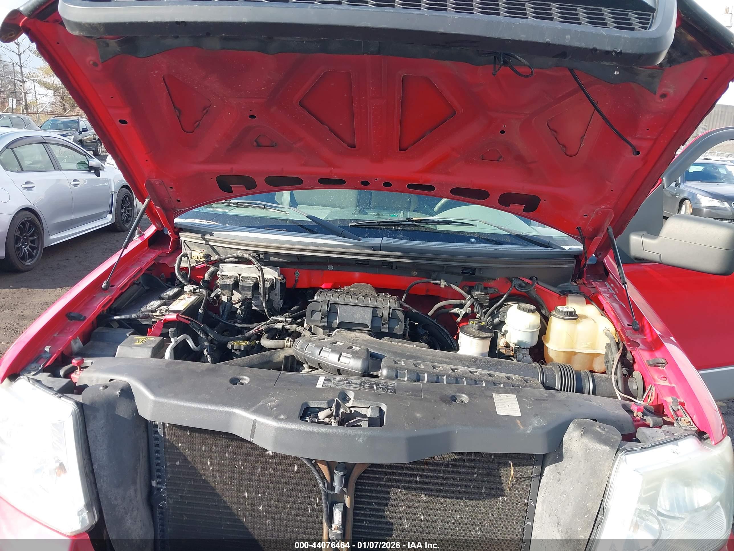 FORD F-150 image 10
