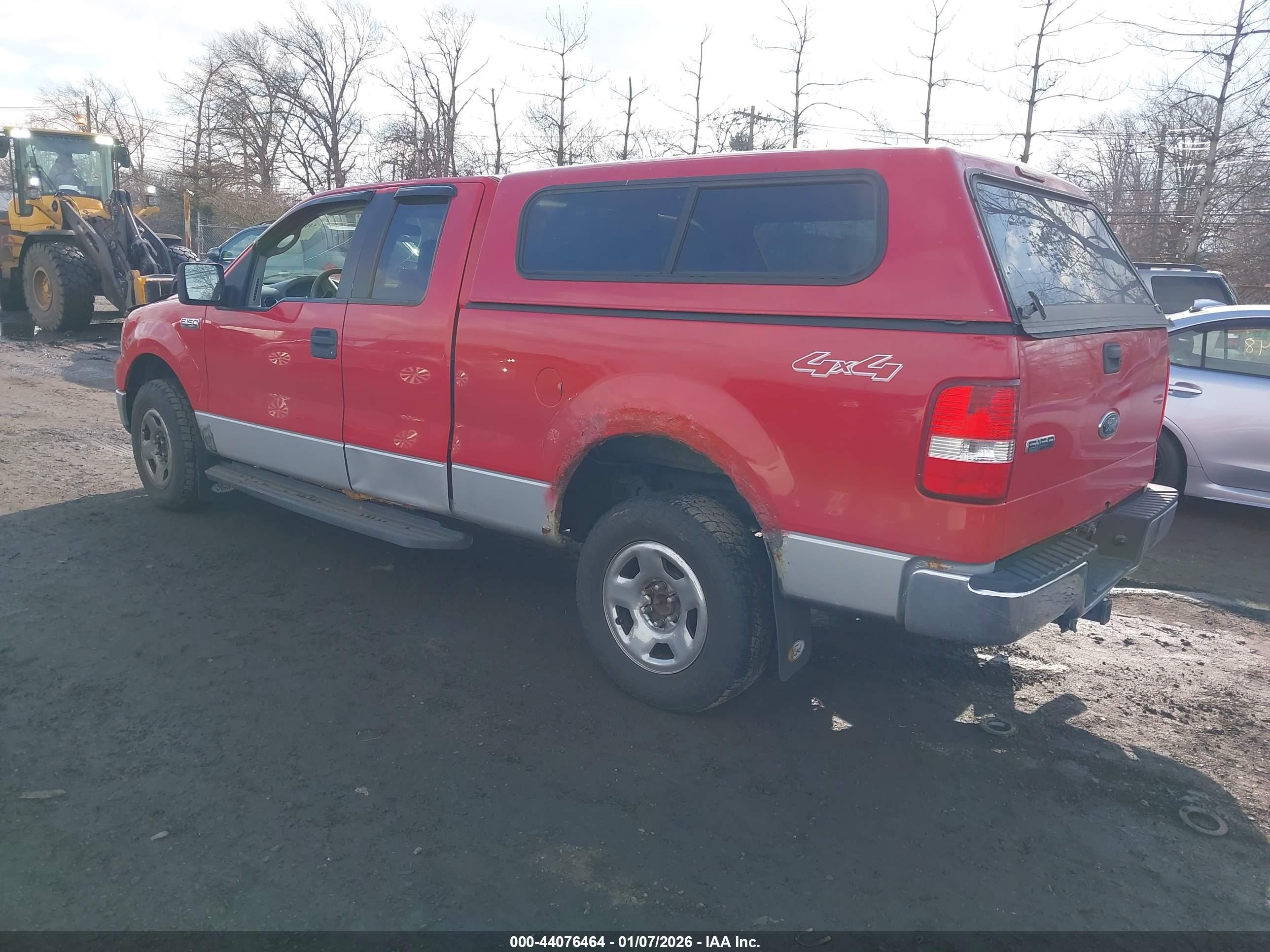 FORD F-150 image 3