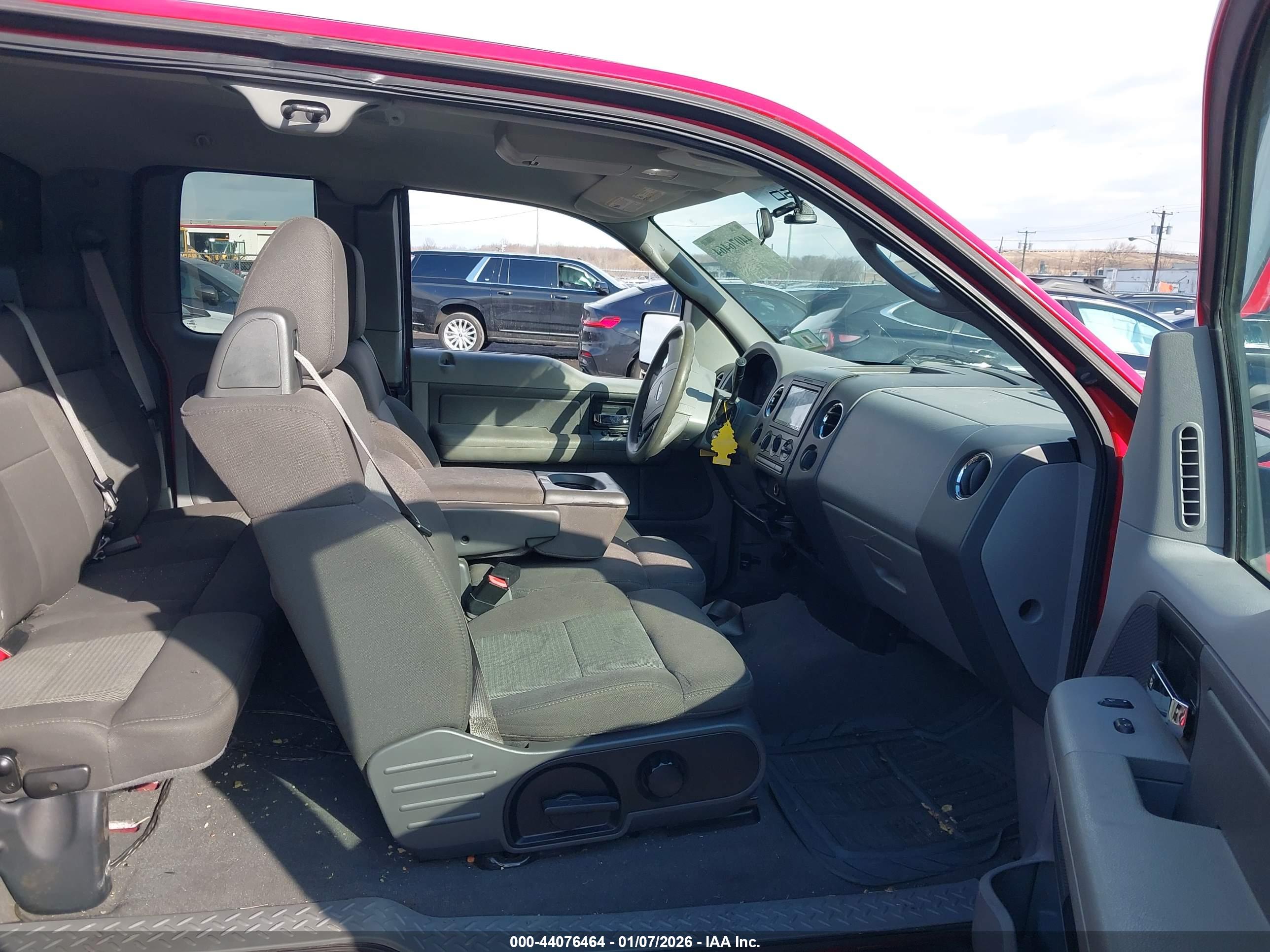 FORD F-150 image 5