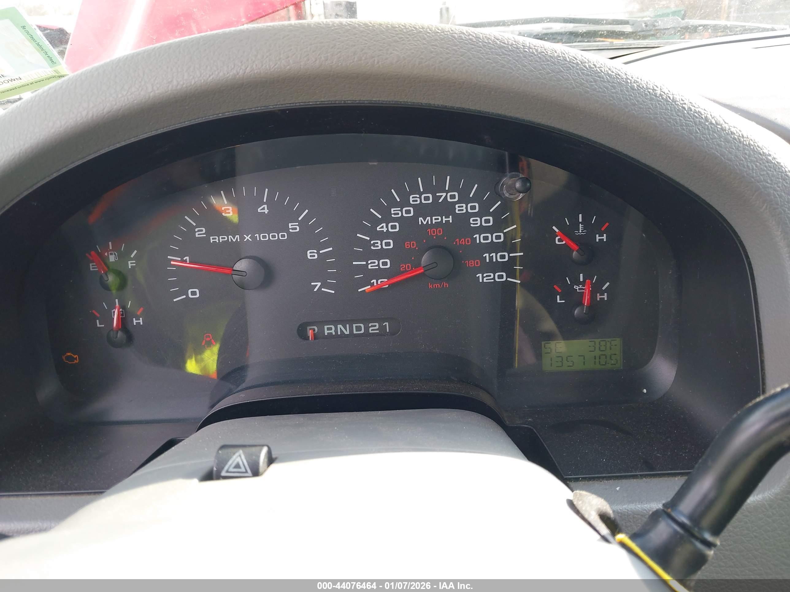 FORD F-150 image 7