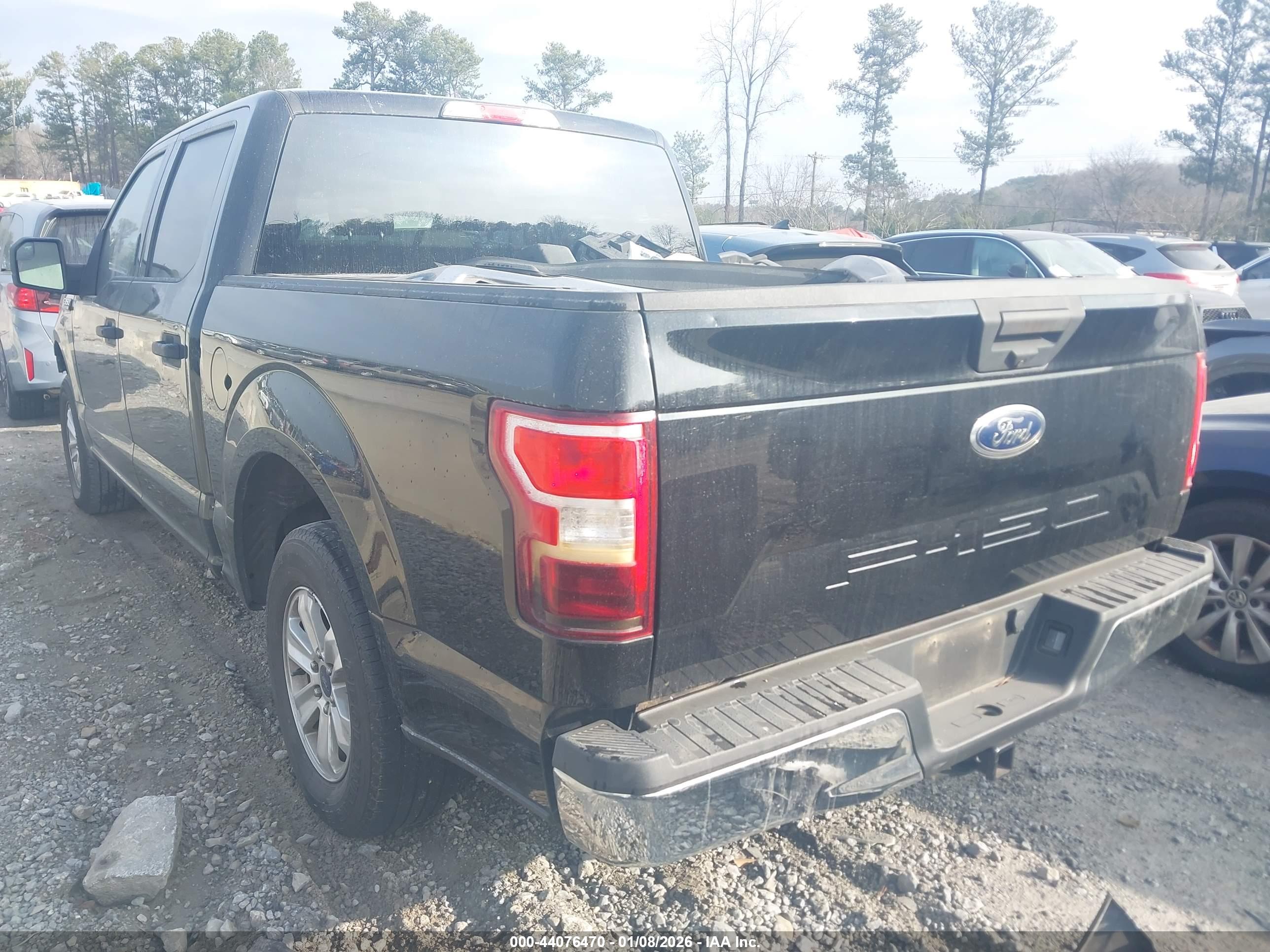 FORD F-150 image 3