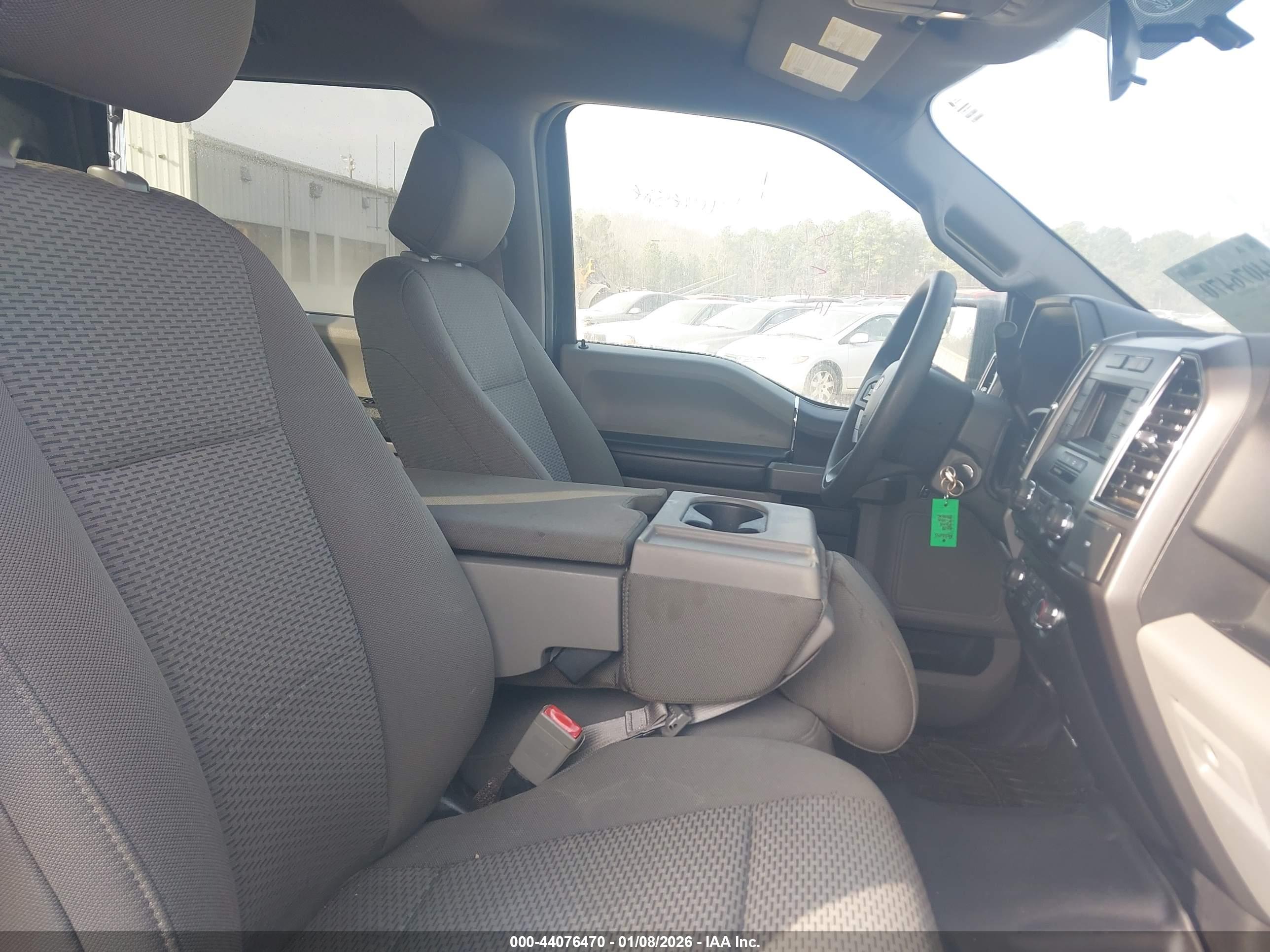 FORD F-150 image 5