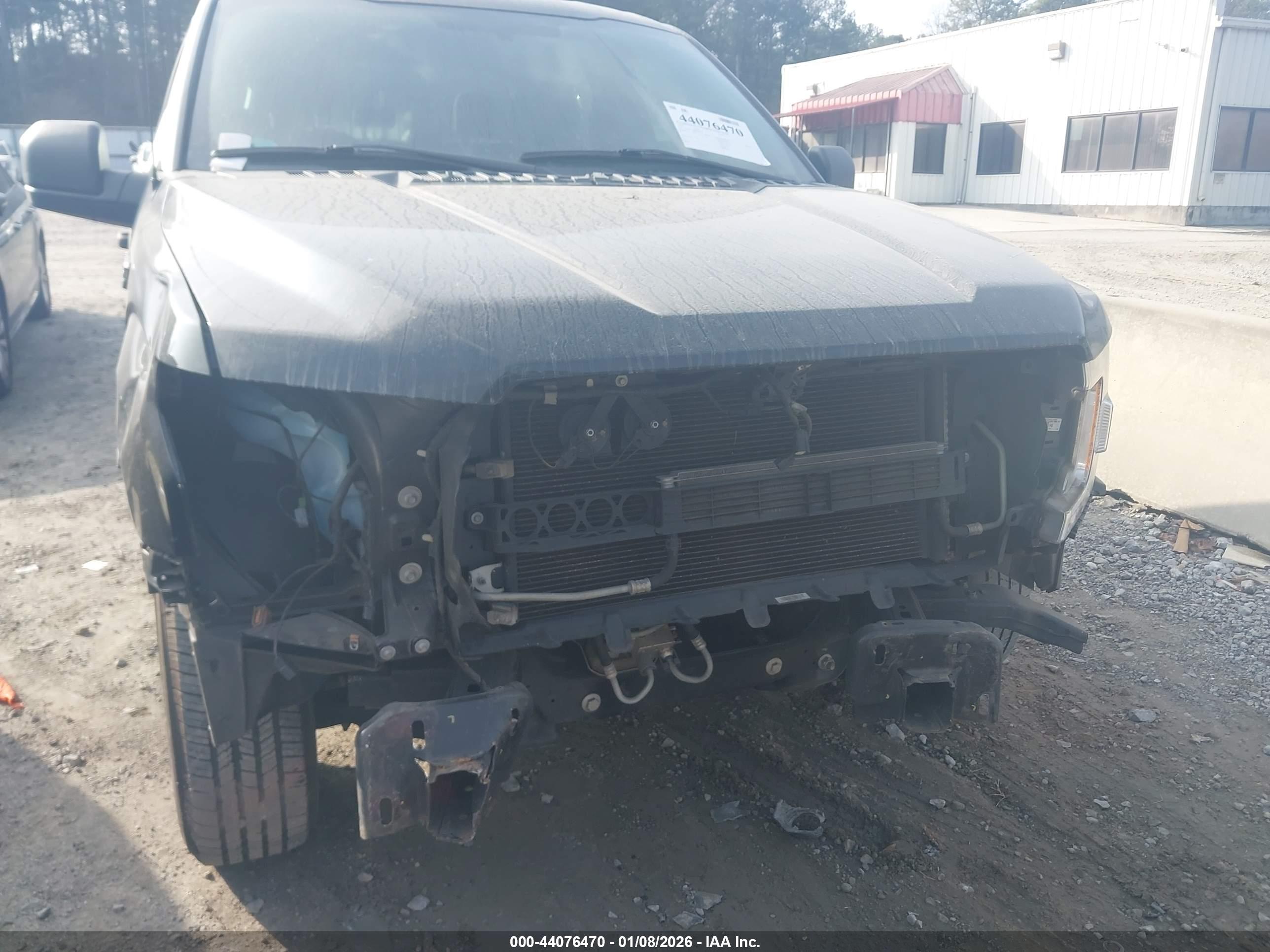 FORD F-150 image 6